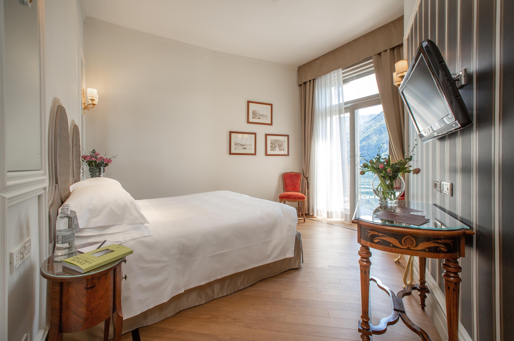 Villa Flori, photo 17 of 45