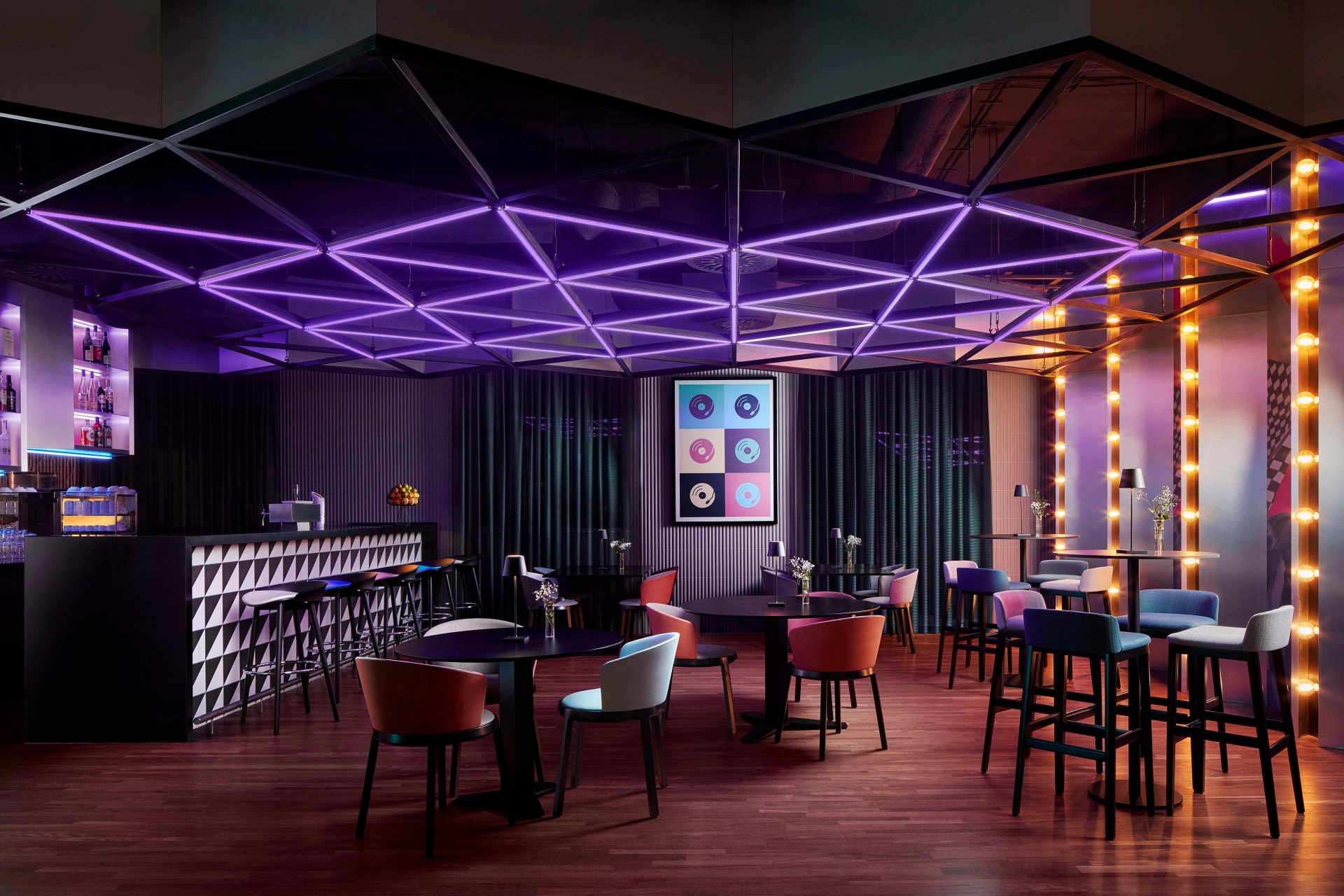 Avani Frankfurt City Hotel, photo 32 of 76