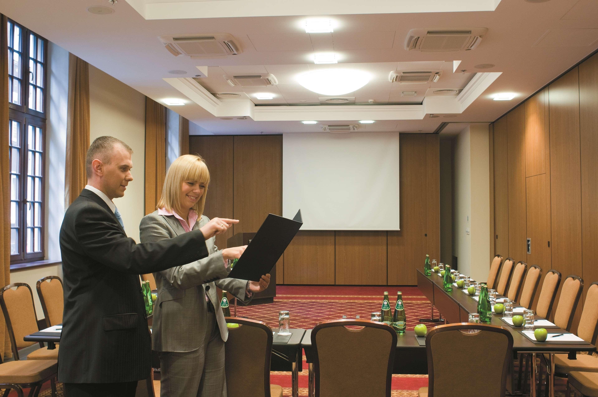 Radisson Blu Hotel Gdansk, photo 53 of 87