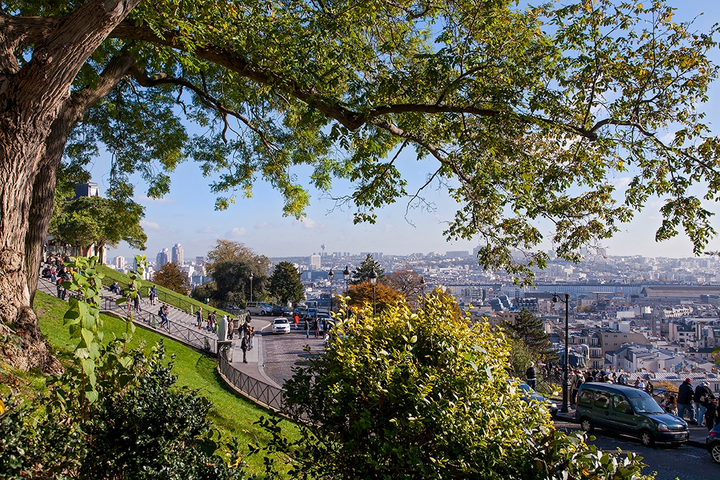 Timhotel Montmartre, photo 7 of 39