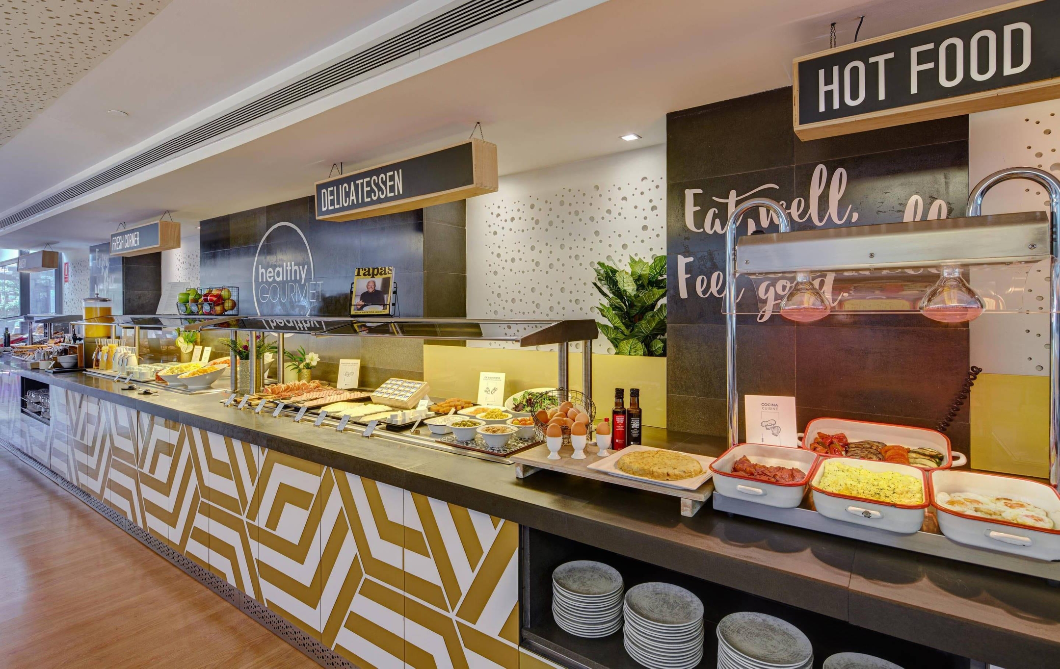 Sercotel Rosellon, photo 17 of 31