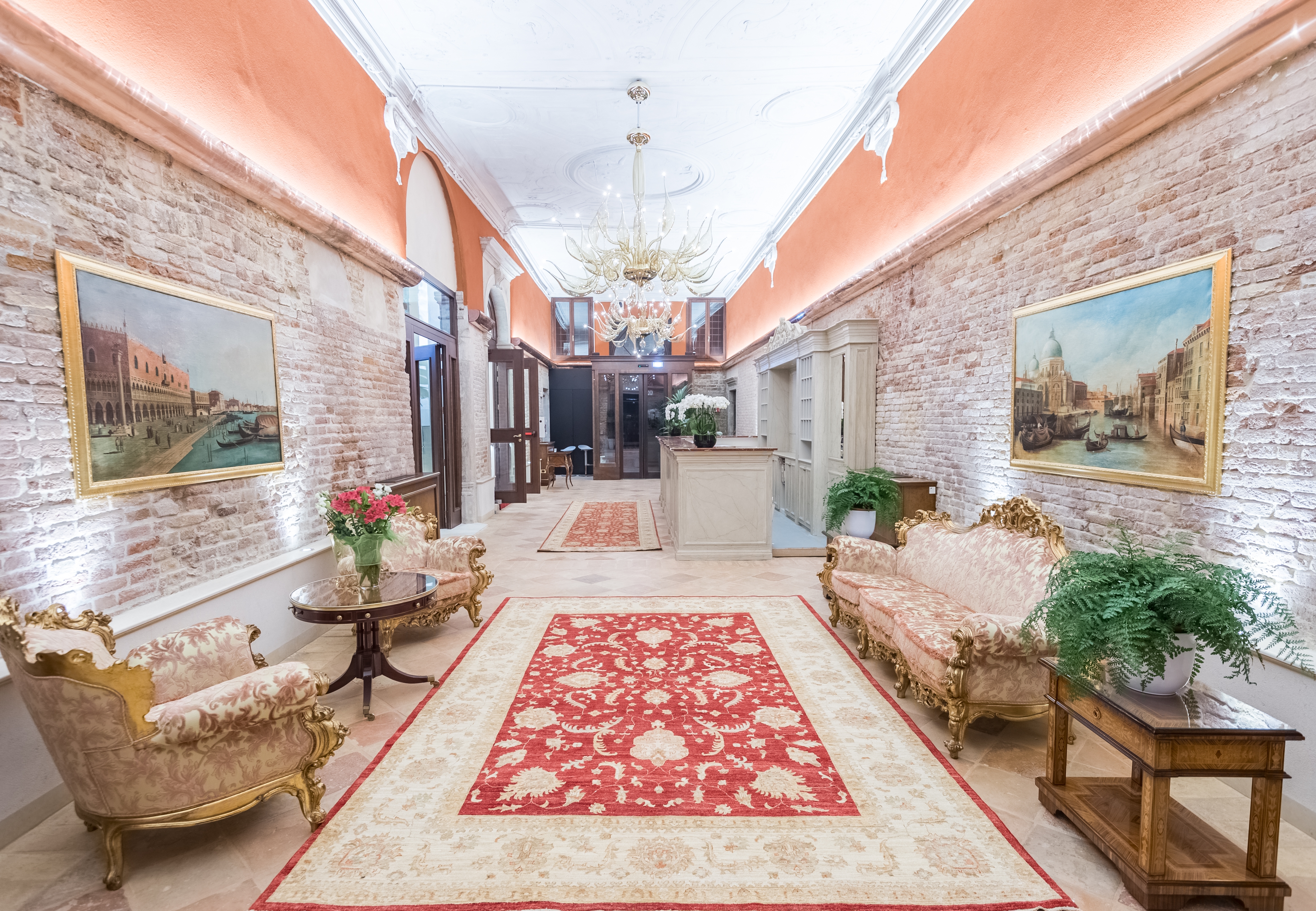 Nani Mocenigo Palace, photo 11 of 29