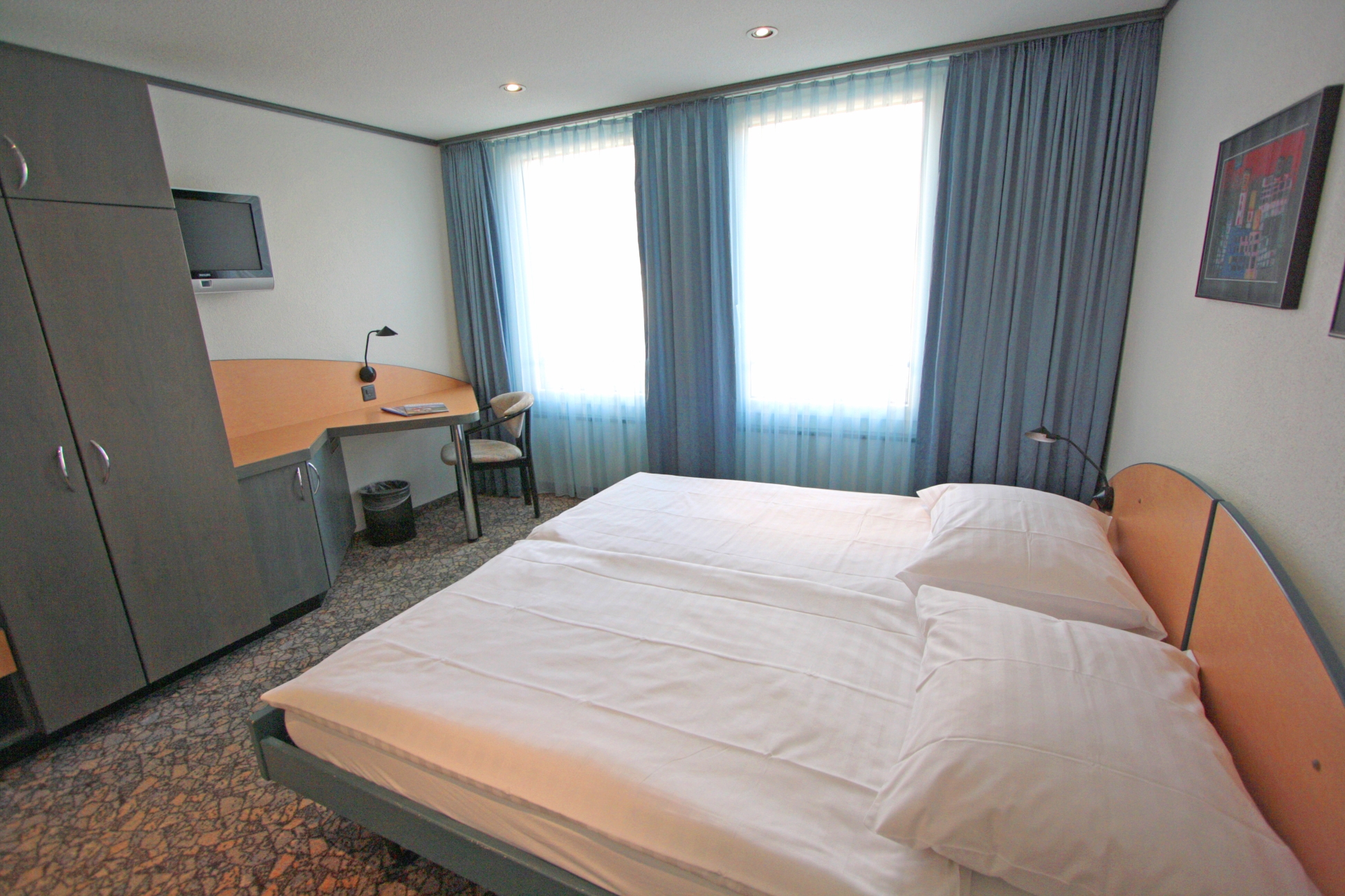 The Hey Hotel, photo 9 of 46
