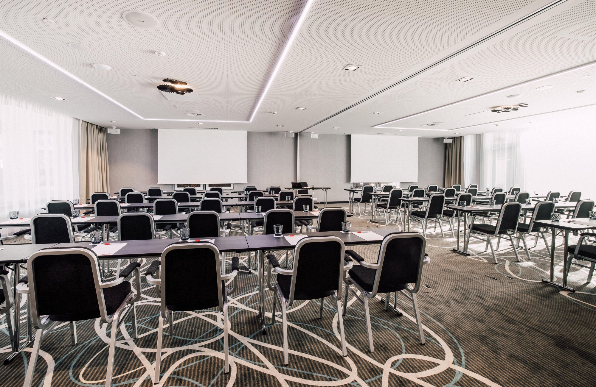 Leonardo Hotel Zurich Airport, photo 40 of 41