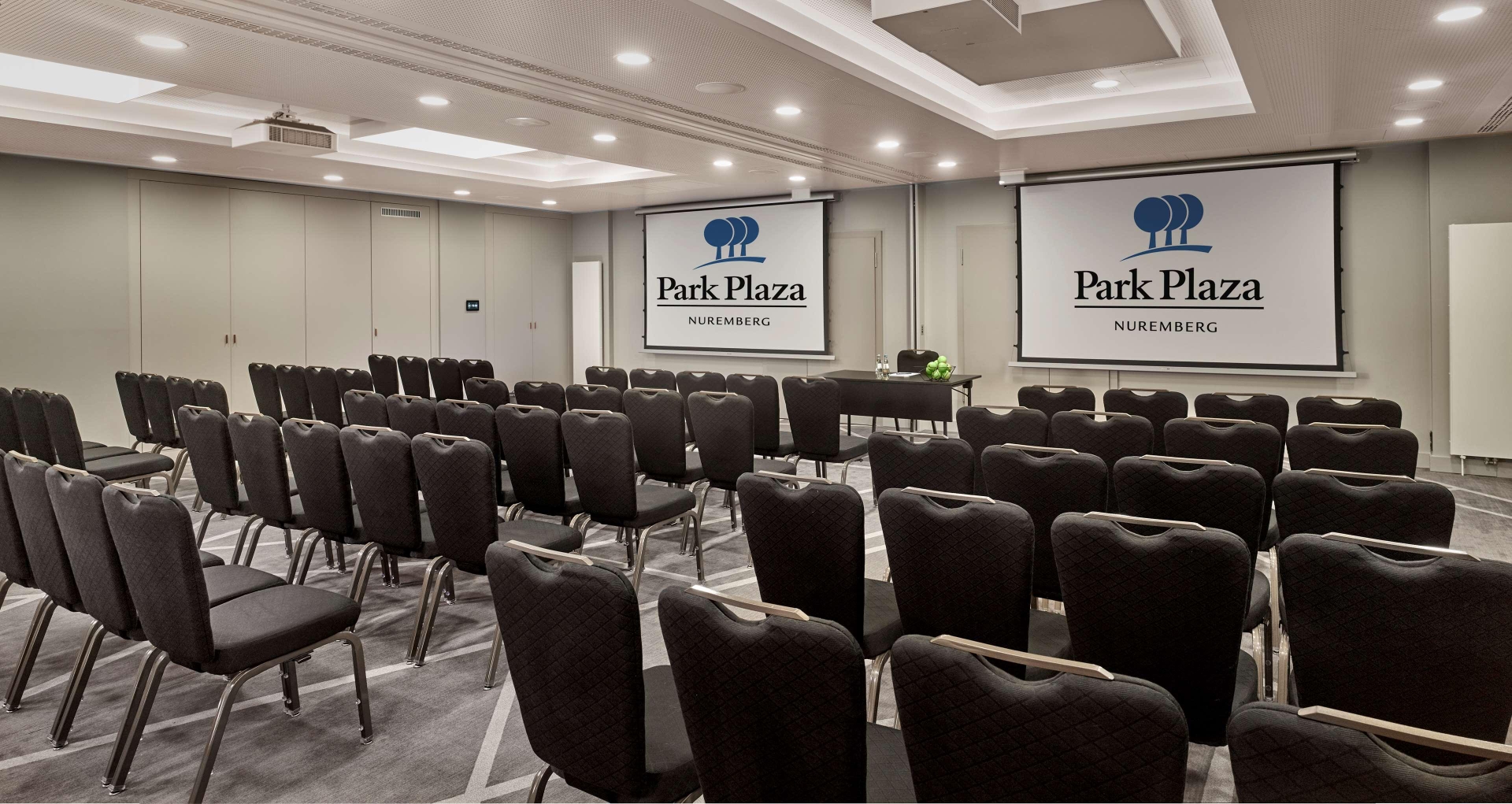 Park Plaza Nuremberg, photo 63 of 81