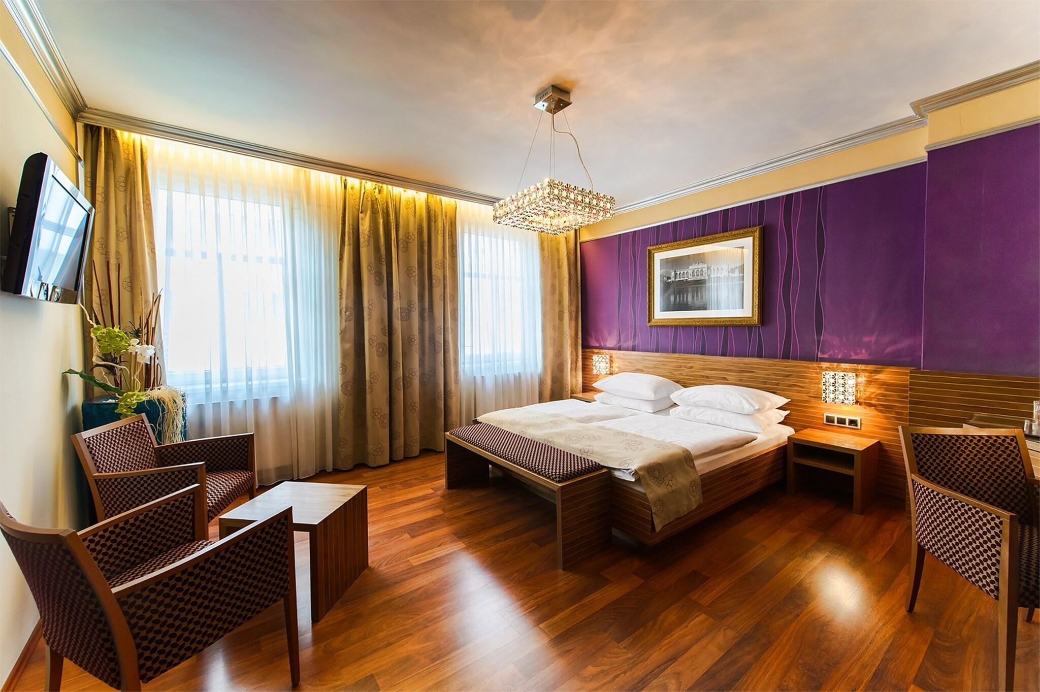 Hotel Vienna, photo 37 of 121