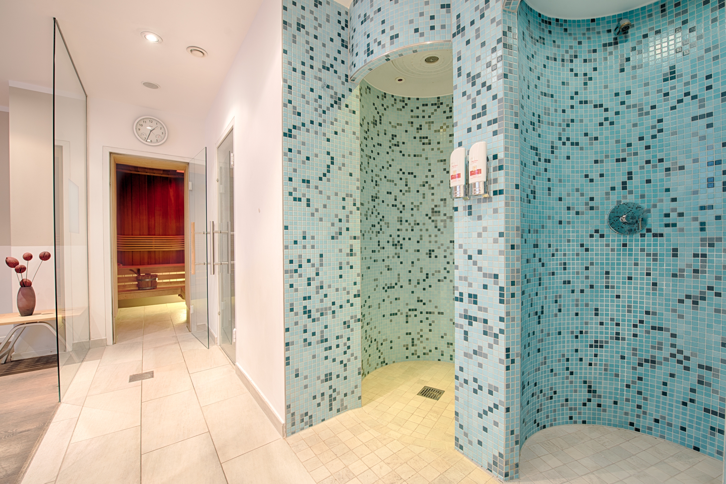 Leonardo Hotel Muenchen City West, photo 37 of 39