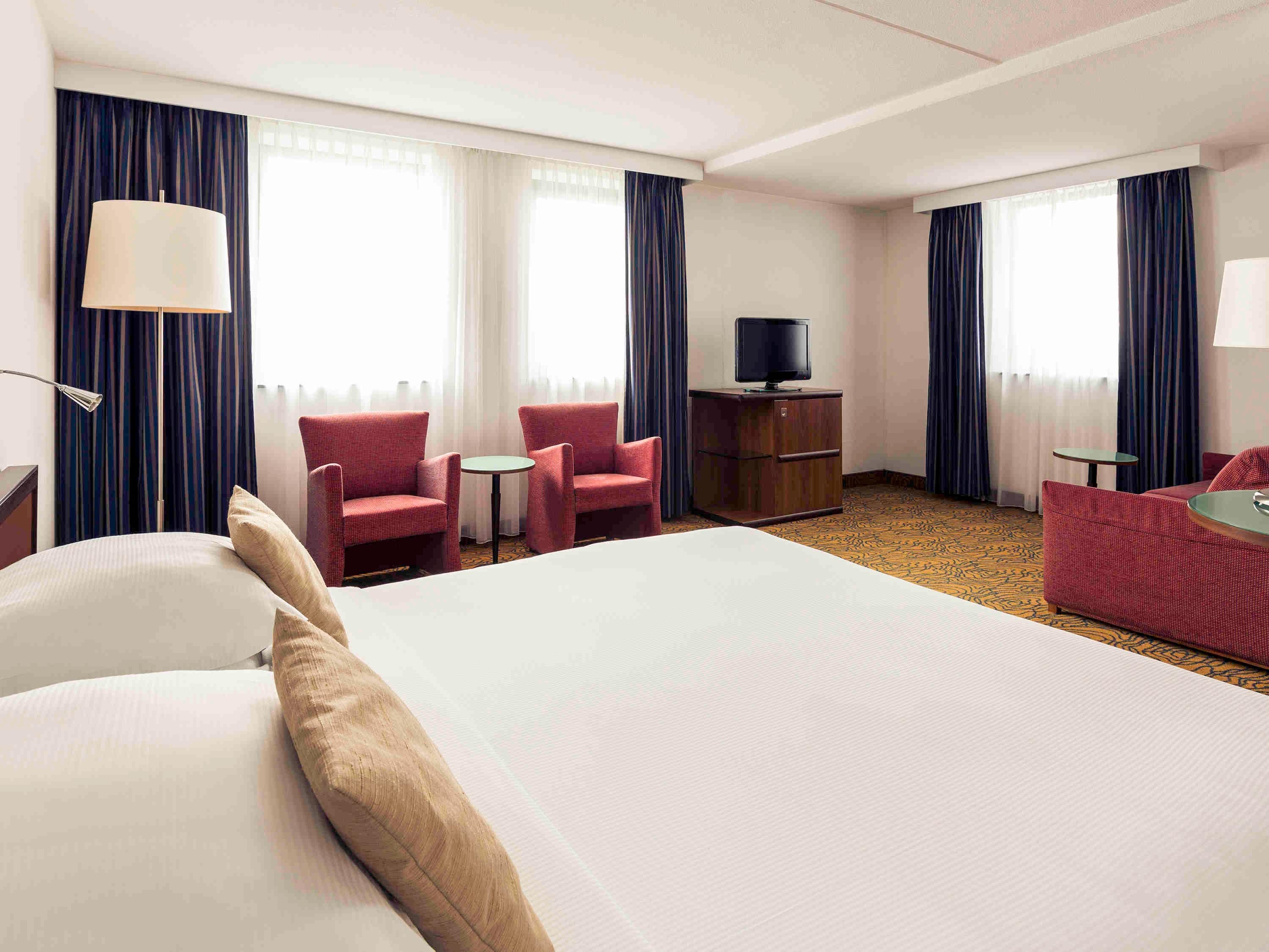 Mercure Amsterdam City Hotel, photo 47 of 157