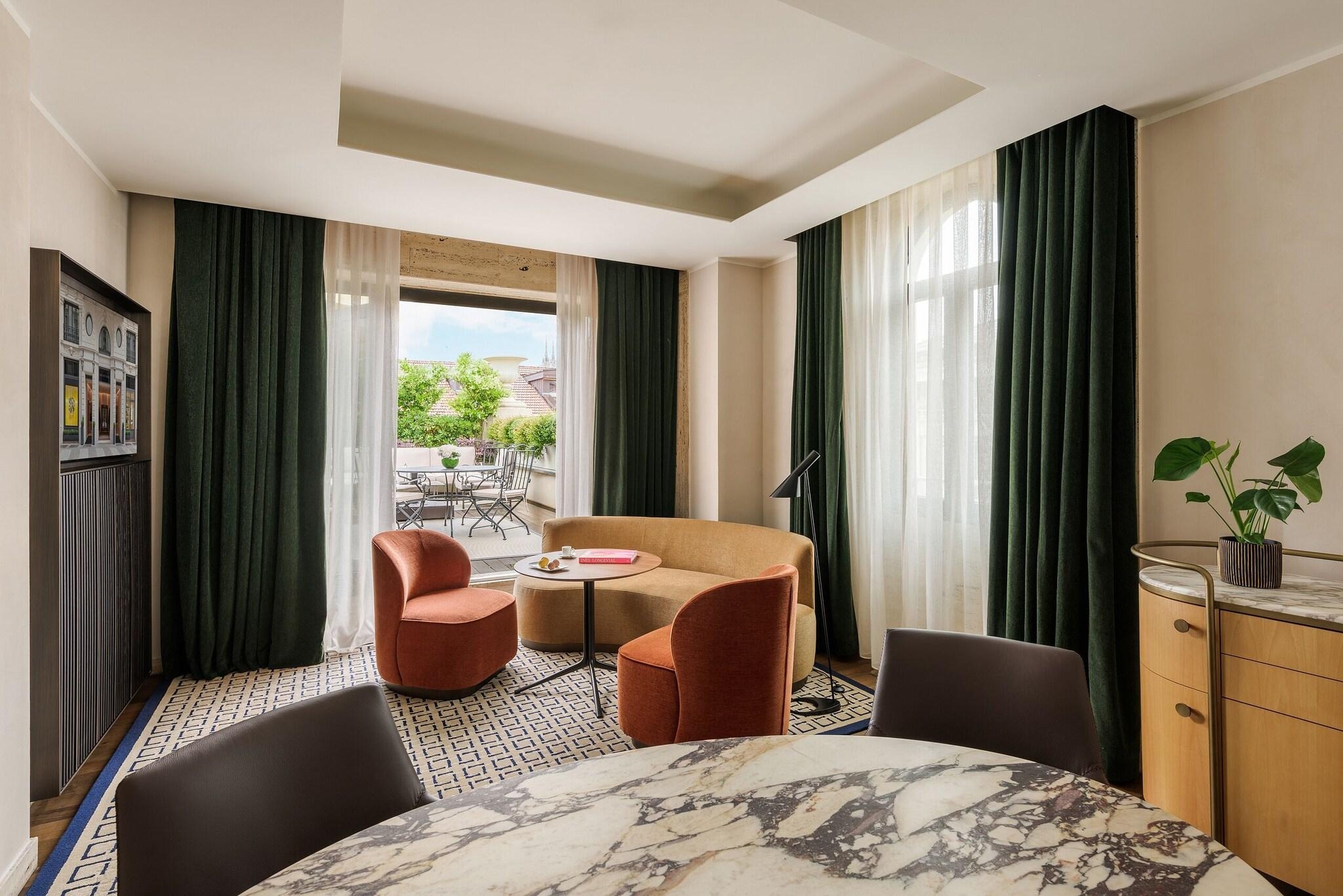 Park Hyatt Milan, photo 185 of 199
