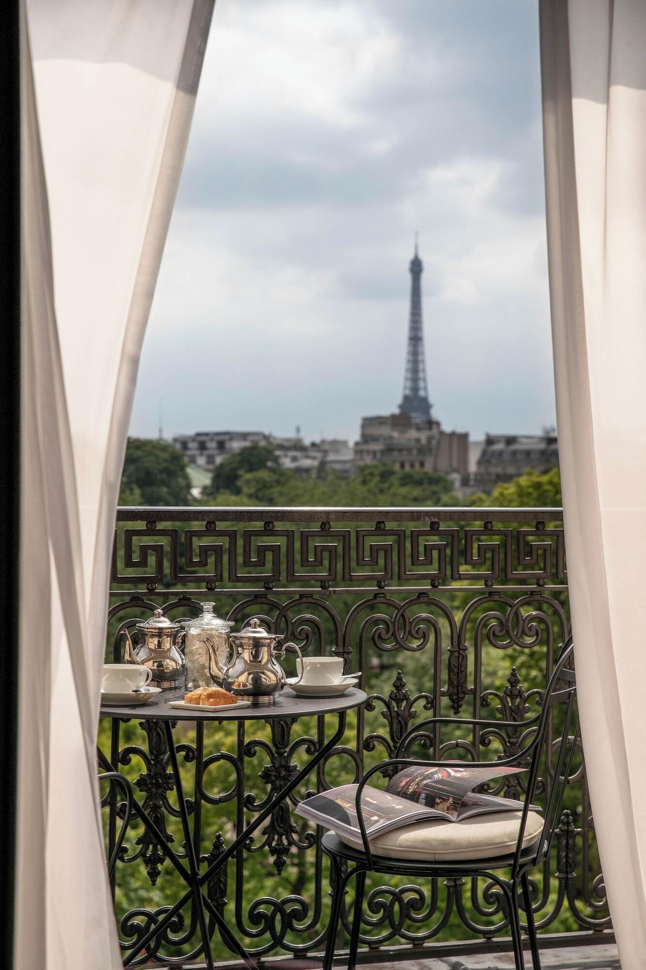 La Reserve Paris Hotel and Spa, photo 95 of 180