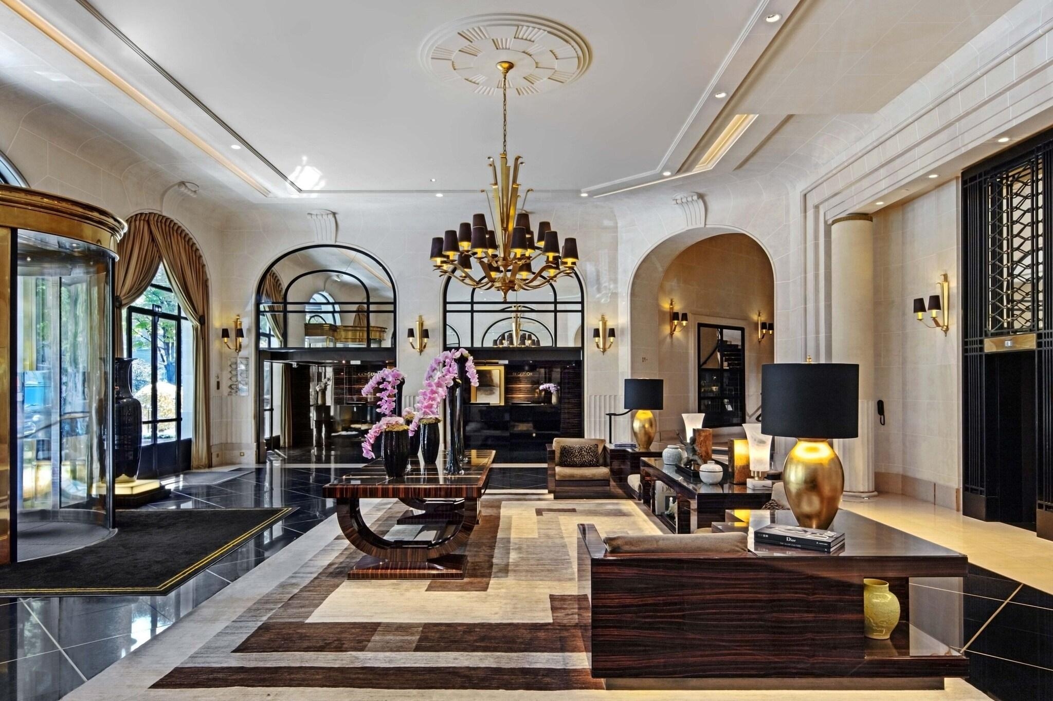 Prince De Galles, A Luxury Collection Hotel, photo 78 of 199