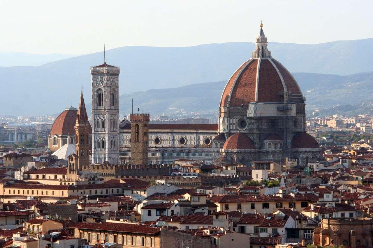 NH Firenze, photo 2 of 74
