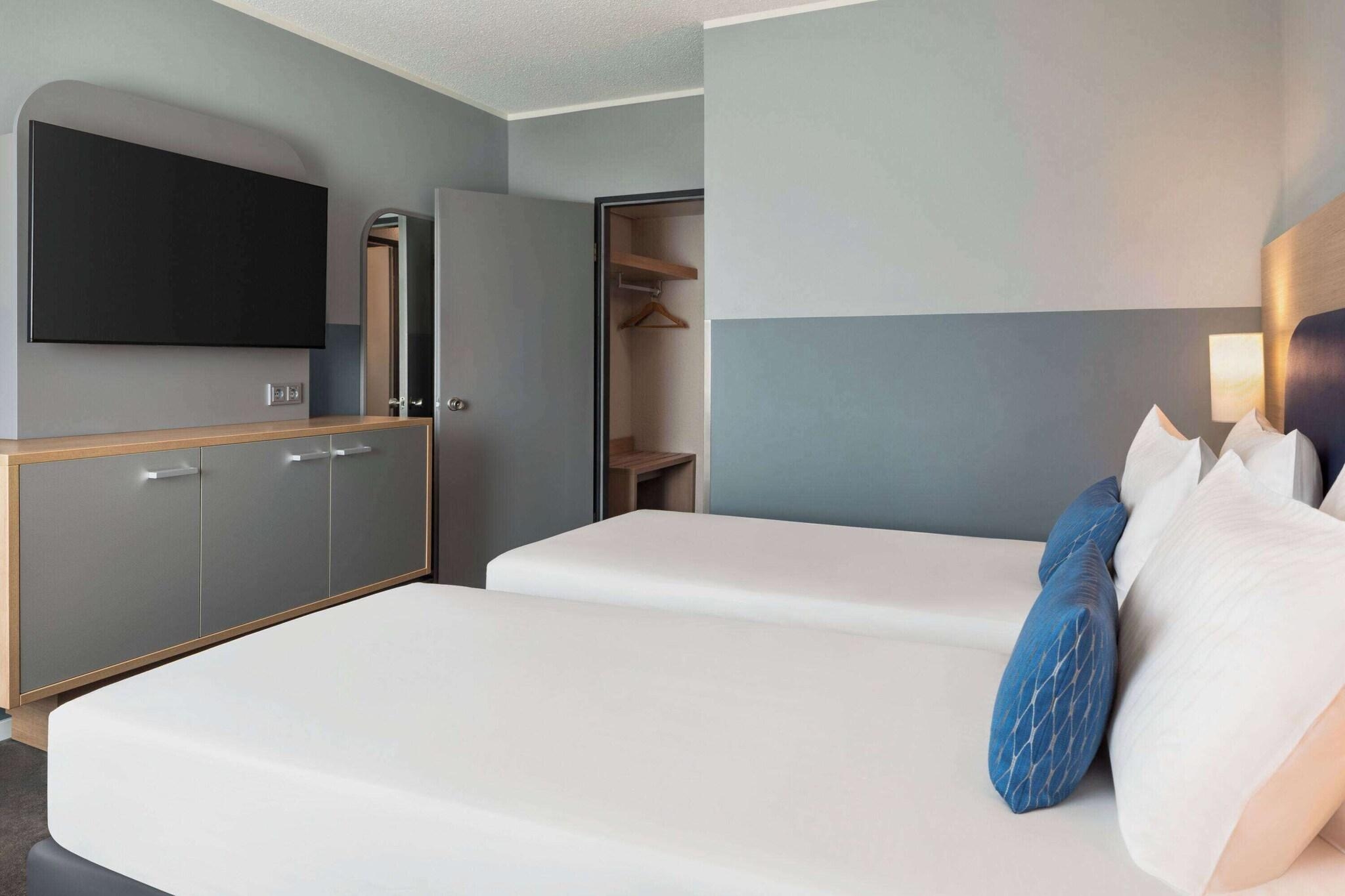 Vienna House Easy by Wyndham Frankfurt Airport, photo 32 of 67