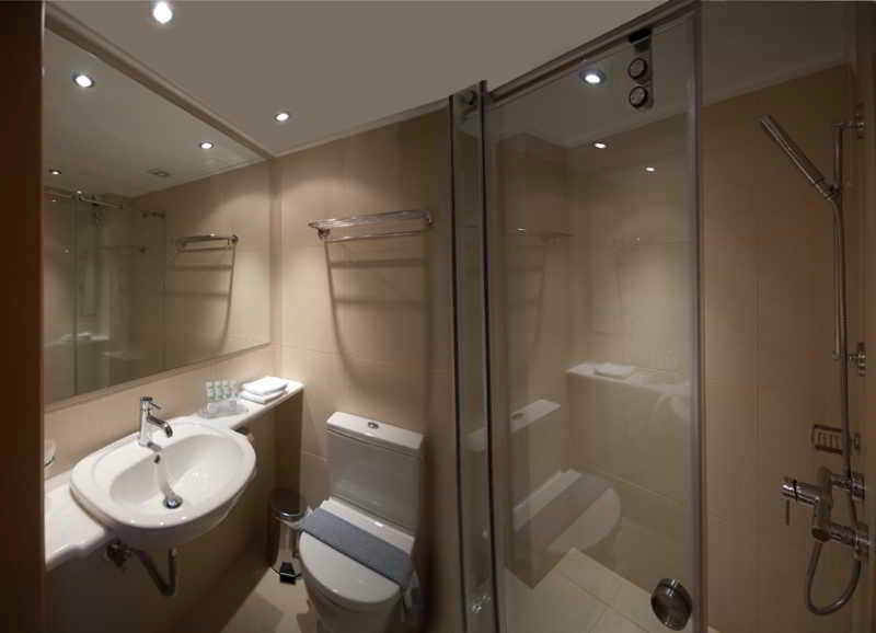 Plaka Hotel, photo 11 of 20