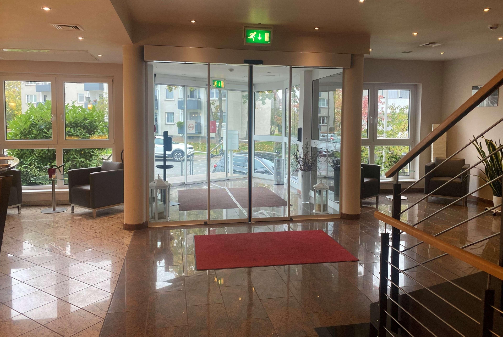 Amedia Hotel Frankfurt-Ruesselsheim by Wyndham, photo 11 of 40