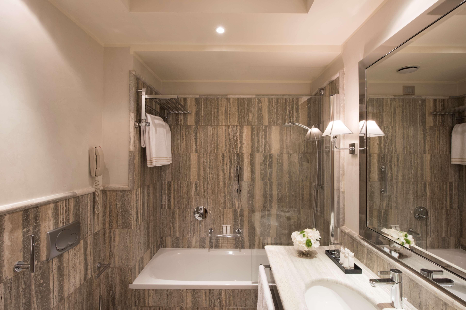 Rosa Grand Milano - Starhotels Collezione, photo 78 of 108