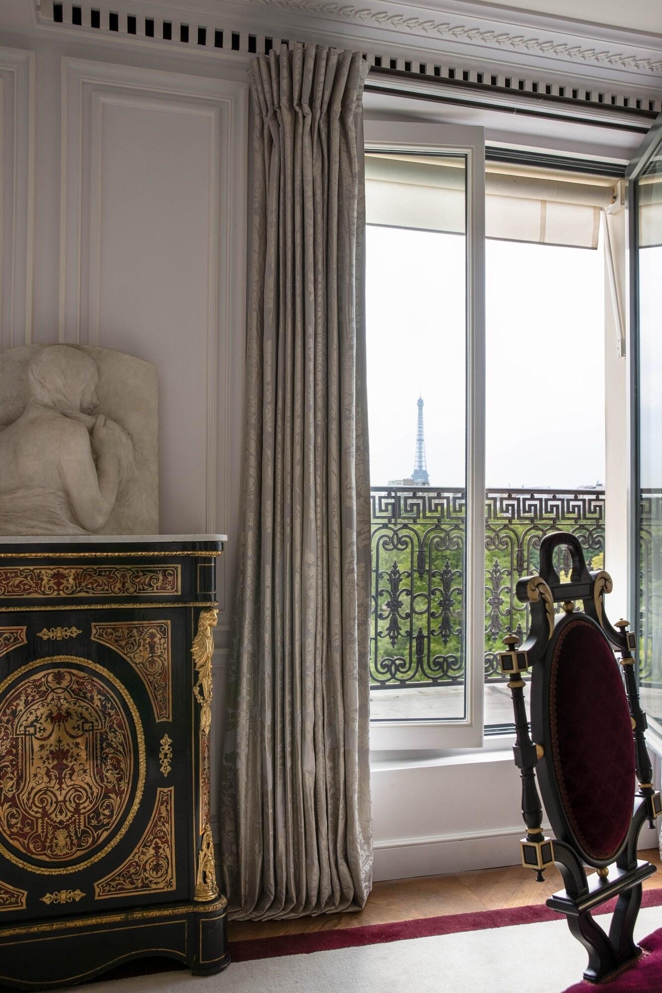 La Reserve Paris Hotel and Spa, photo 104 of 180