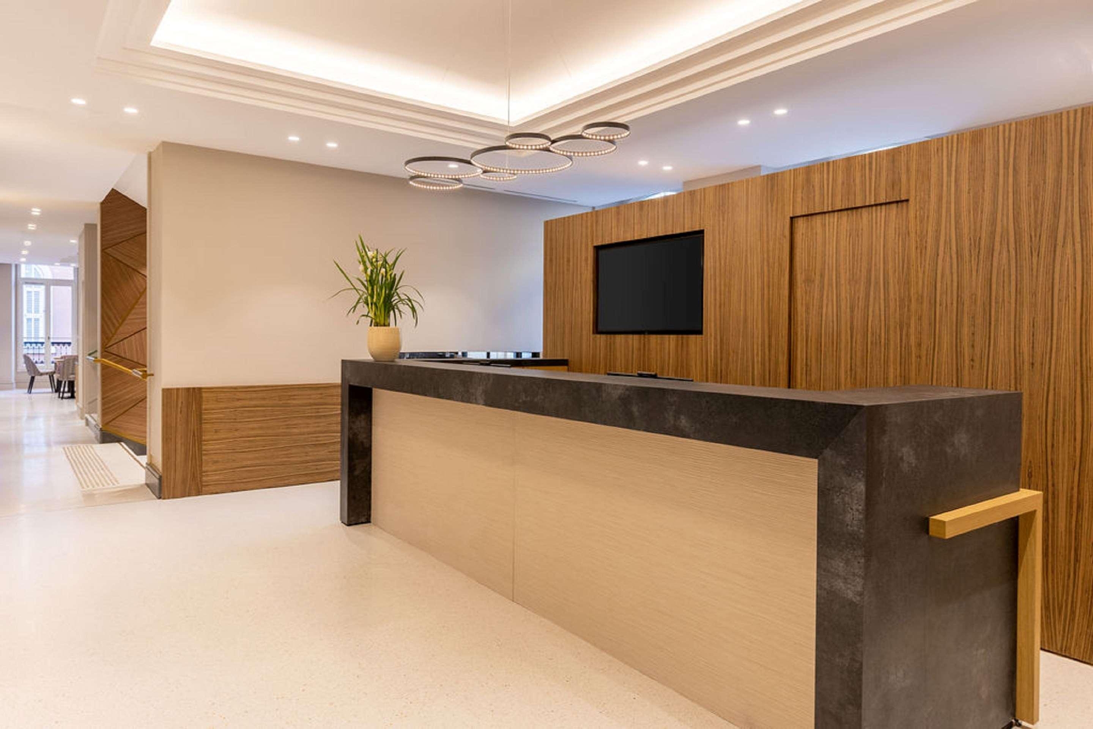 Apollinaire Hotel Nice, photo 8 of 20