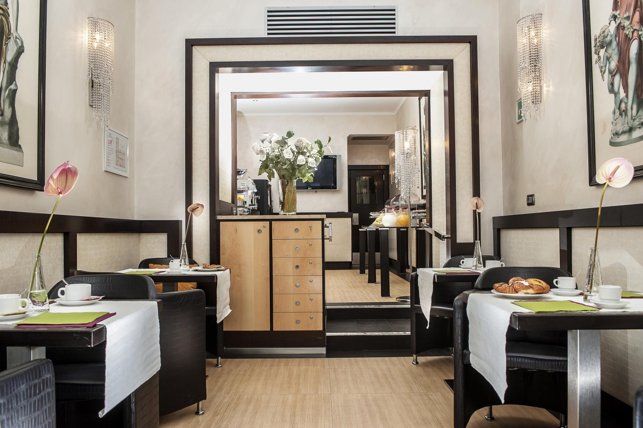 Yes Hotel Boutique Rome, photo 2 of 15