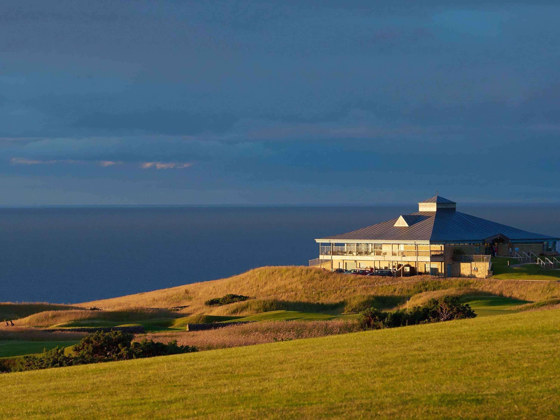 Fairmont St Andrews - Scotland, photo 174 of 199
