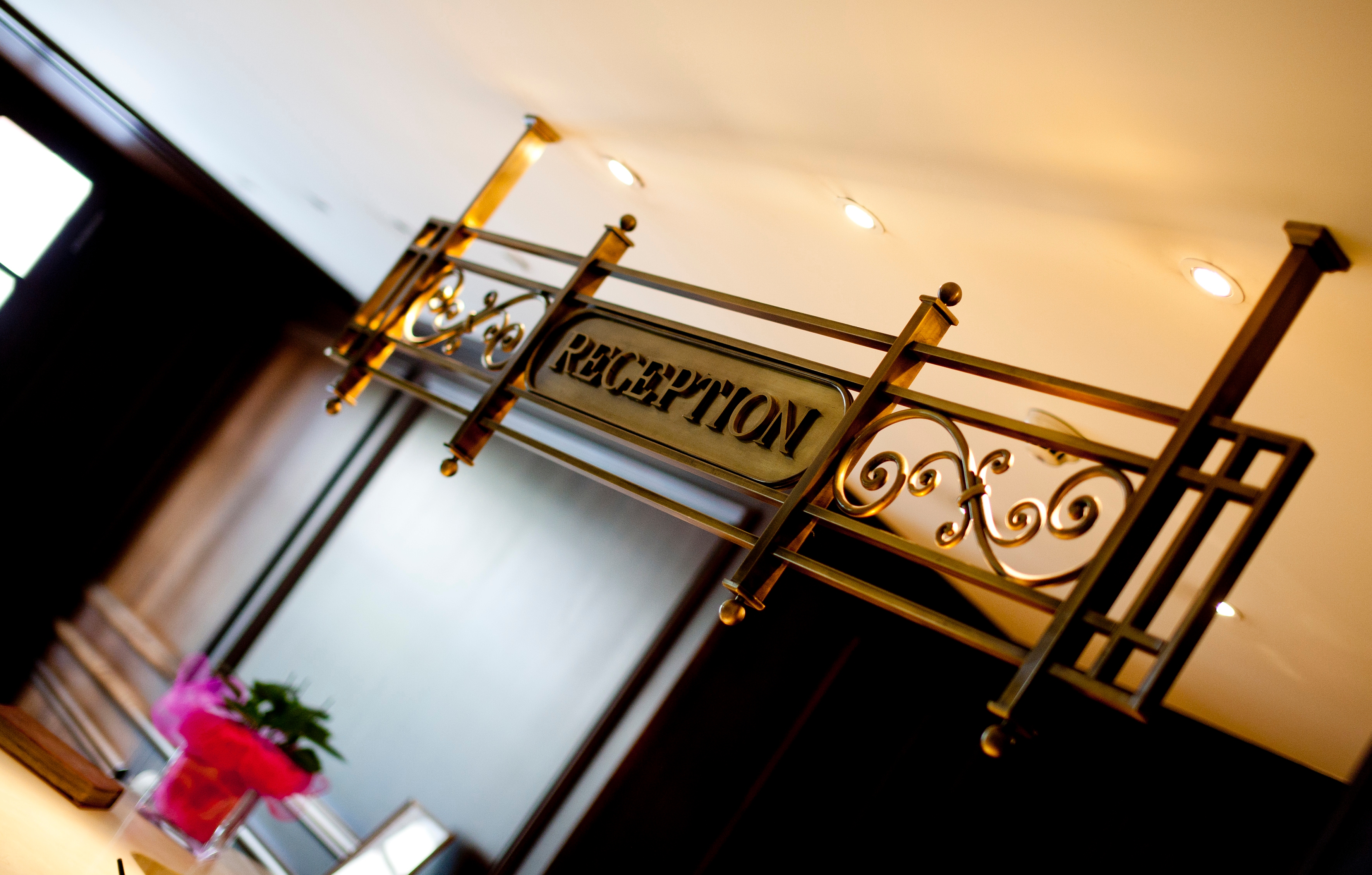 Hera Hotel, photo 5 of 16