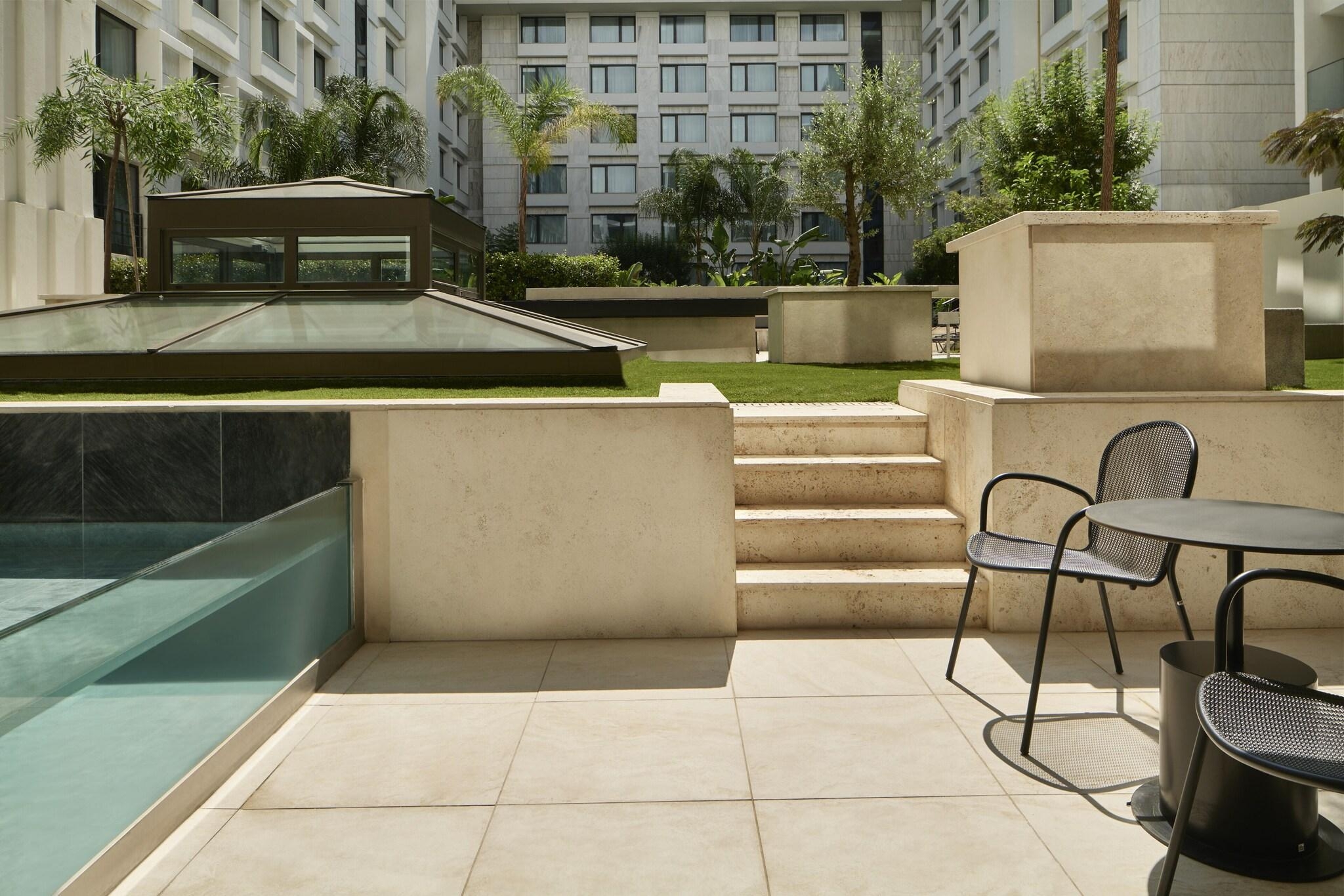 Grand Hyatt Athens, photo 60 of 104