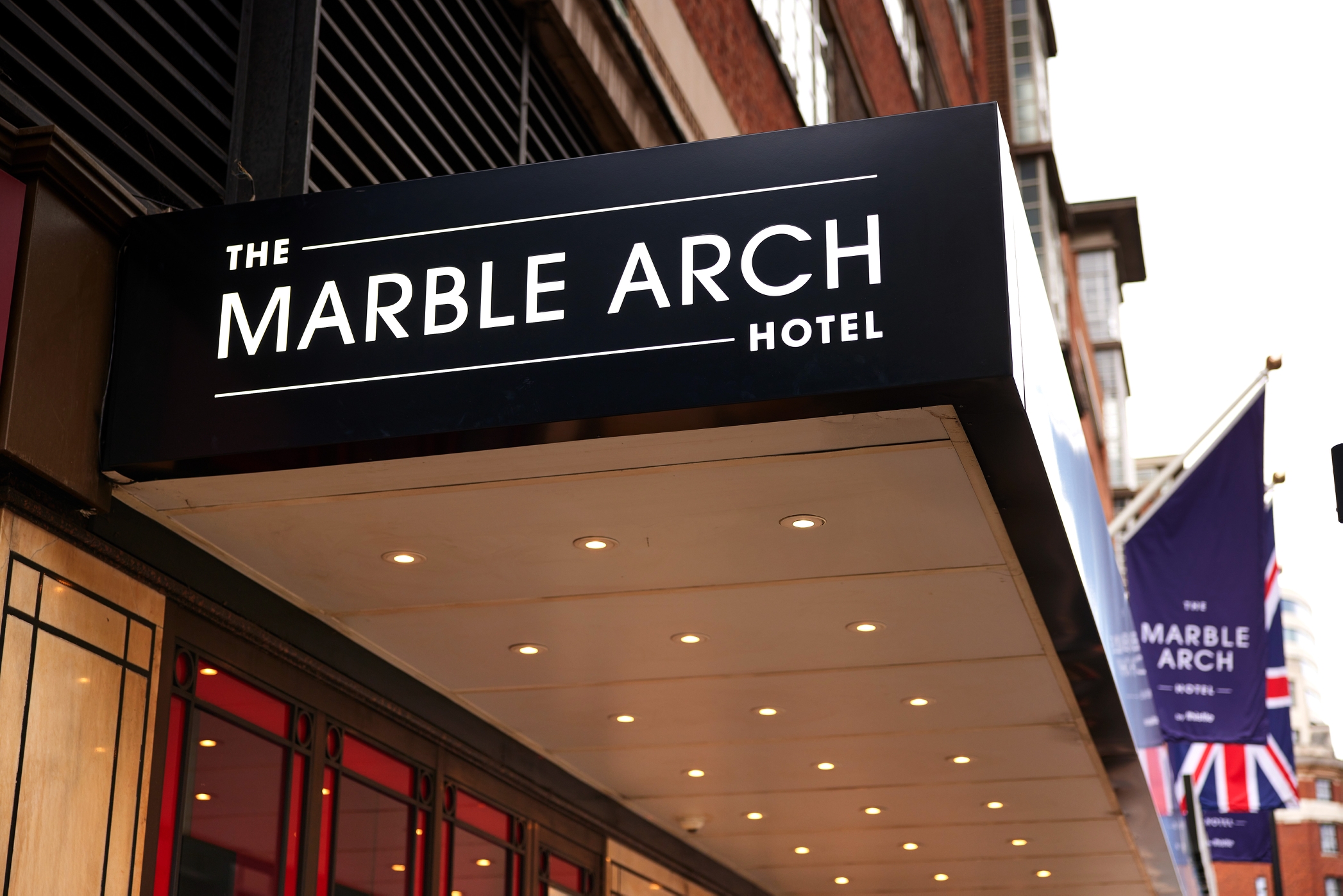The Marble Arch Hotel, by Thistle, photo 3 of 31