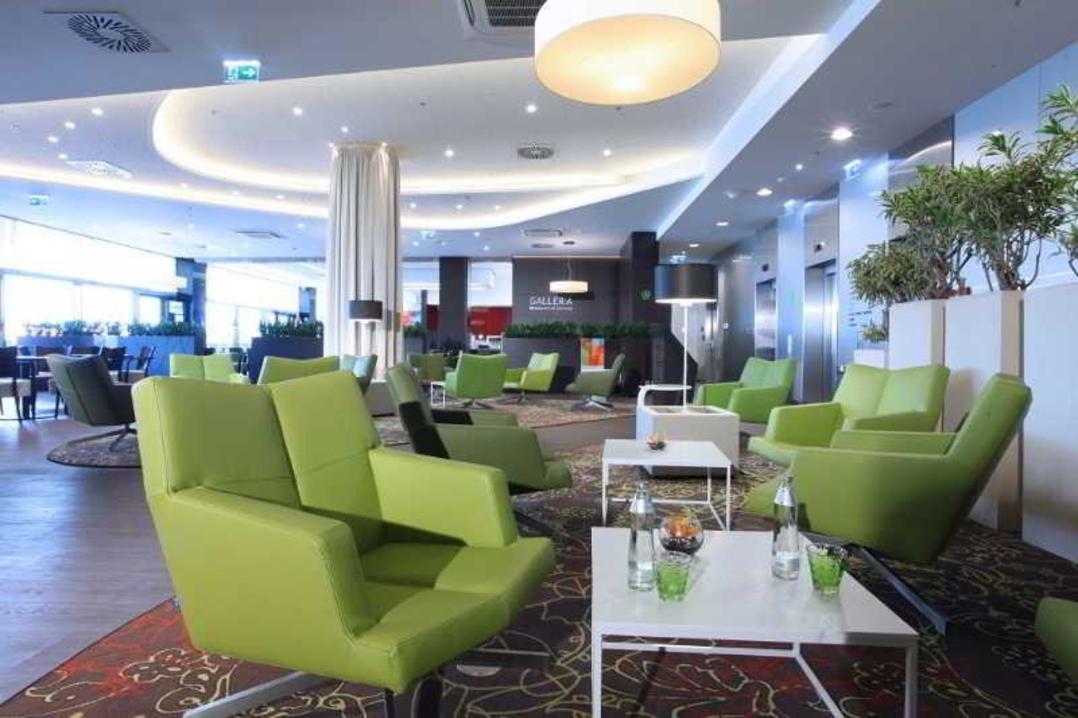 Lindner Hotel Bratislava, photo 47 of 54
