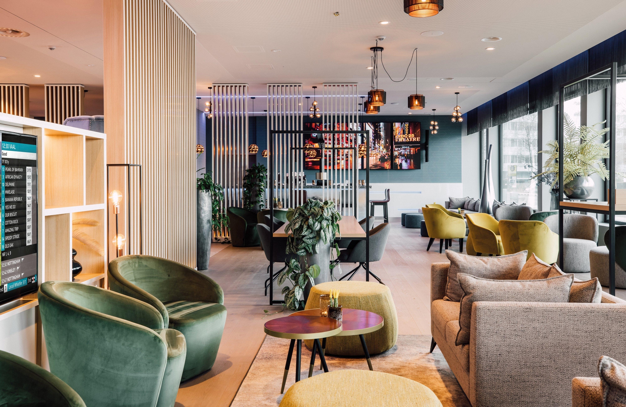 Leonardo Hotel Zurich Airport, photo 2 of 41