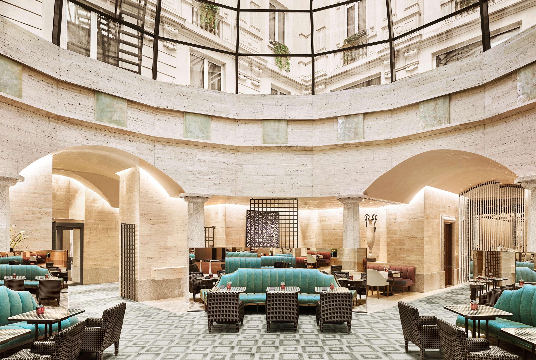 Park Hyatt Milan, photo 70 of 199