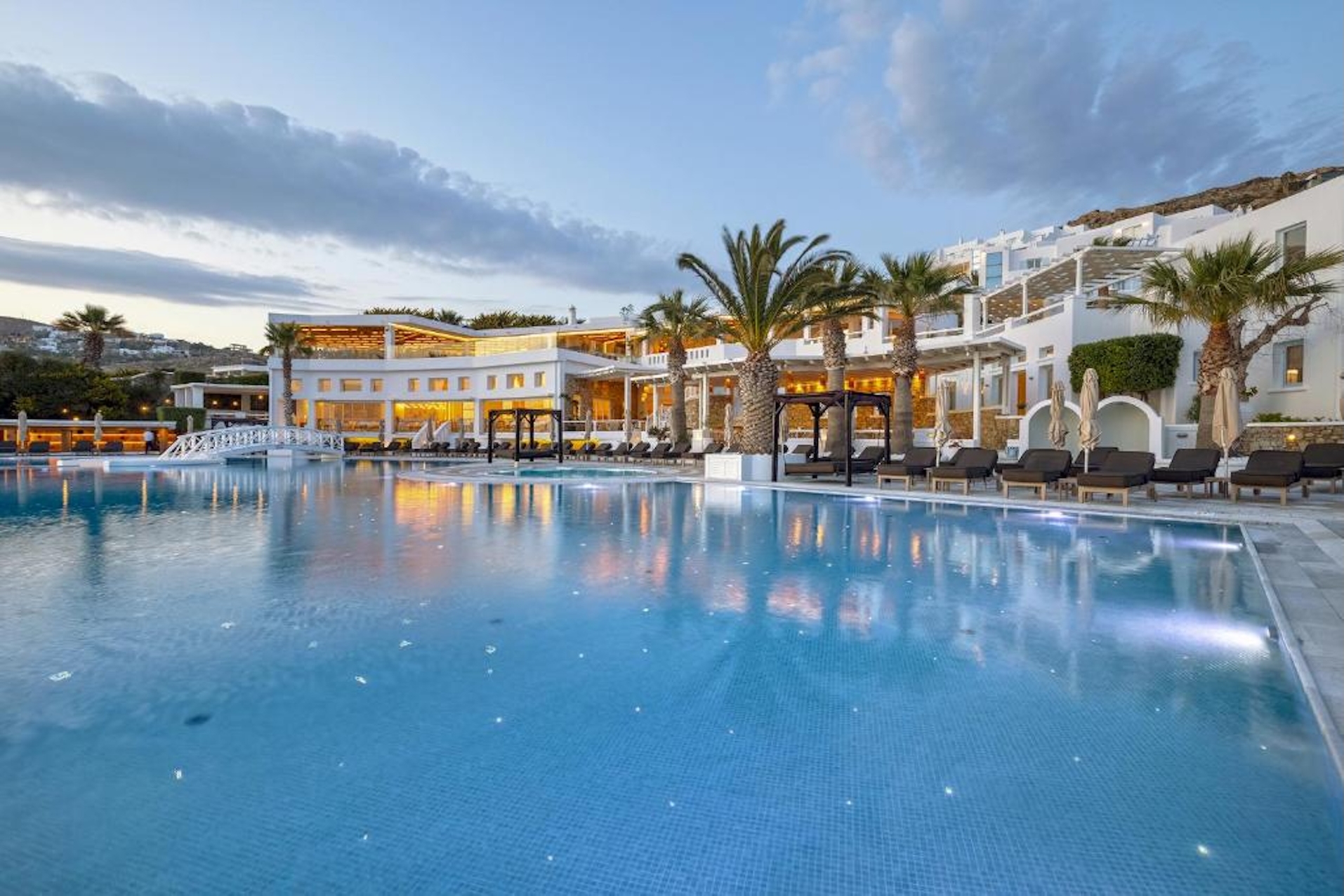 Saint John Hotel Villas &amp; Spa, photo 23 of 111
