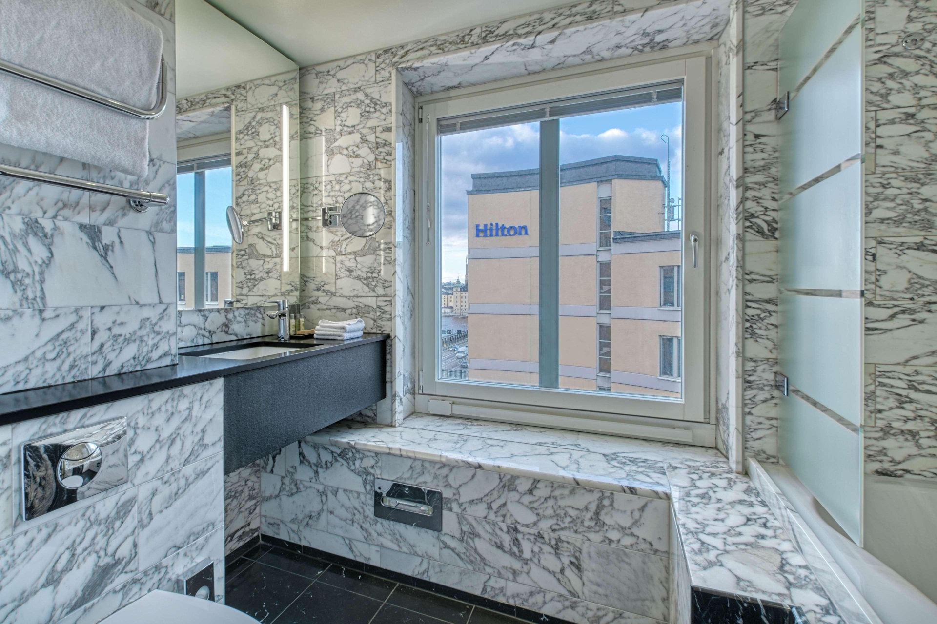 Hilton Stockholm Slussen, photo 43 of 199