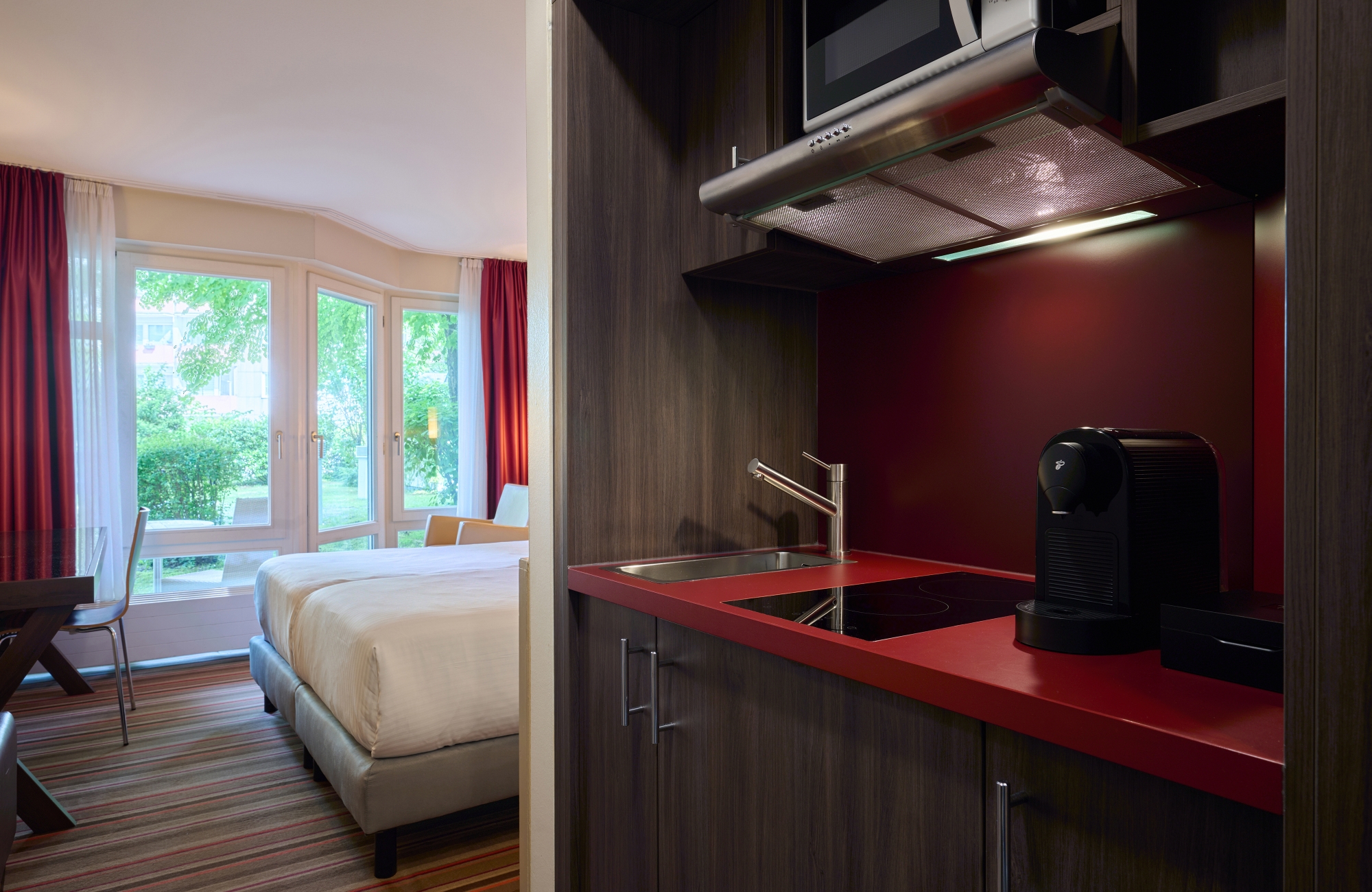 Leonardo Hotel Muenchen City West, photo 18 of 39