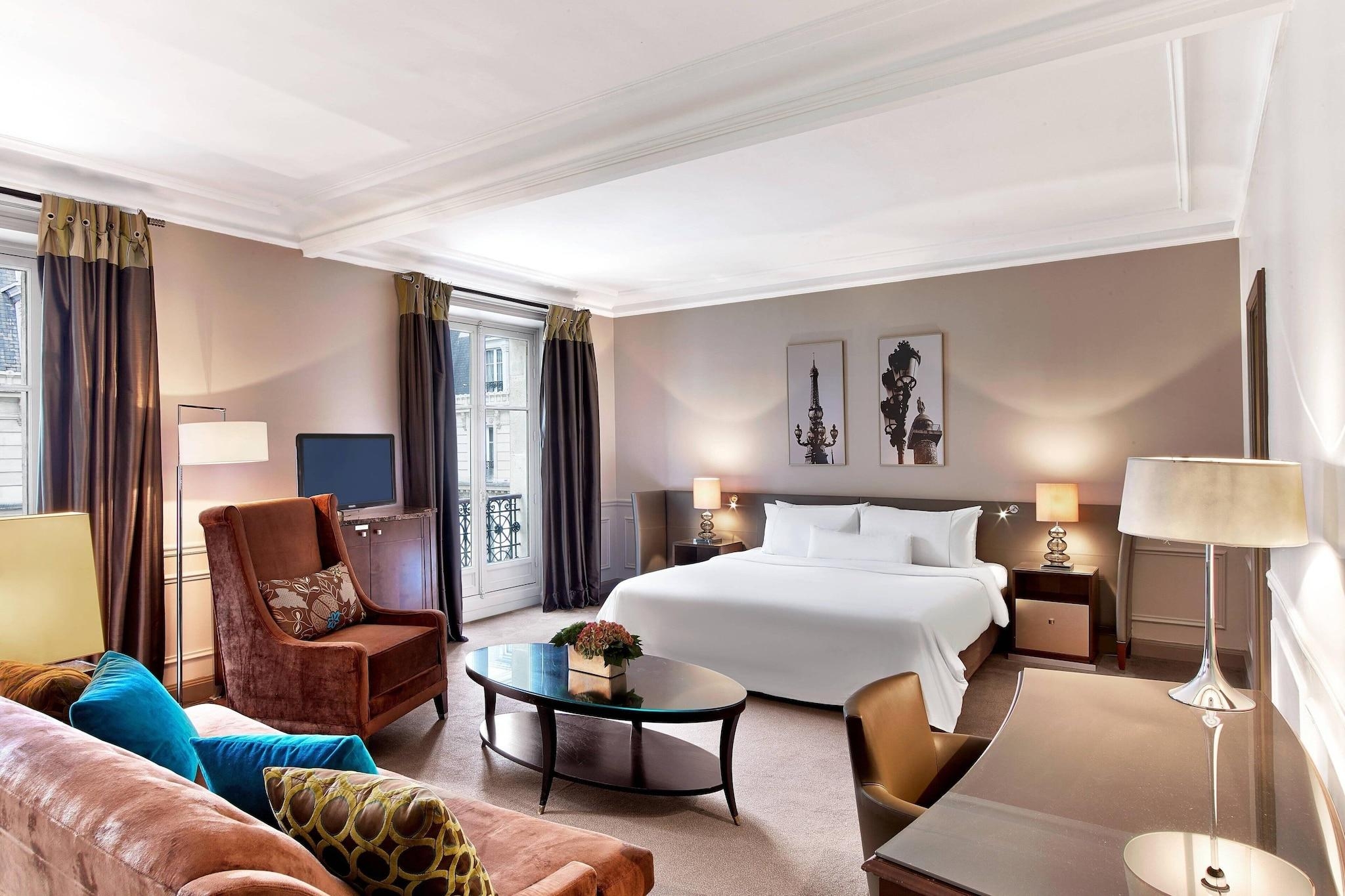 The Westin Paris, photo 186 of 199
