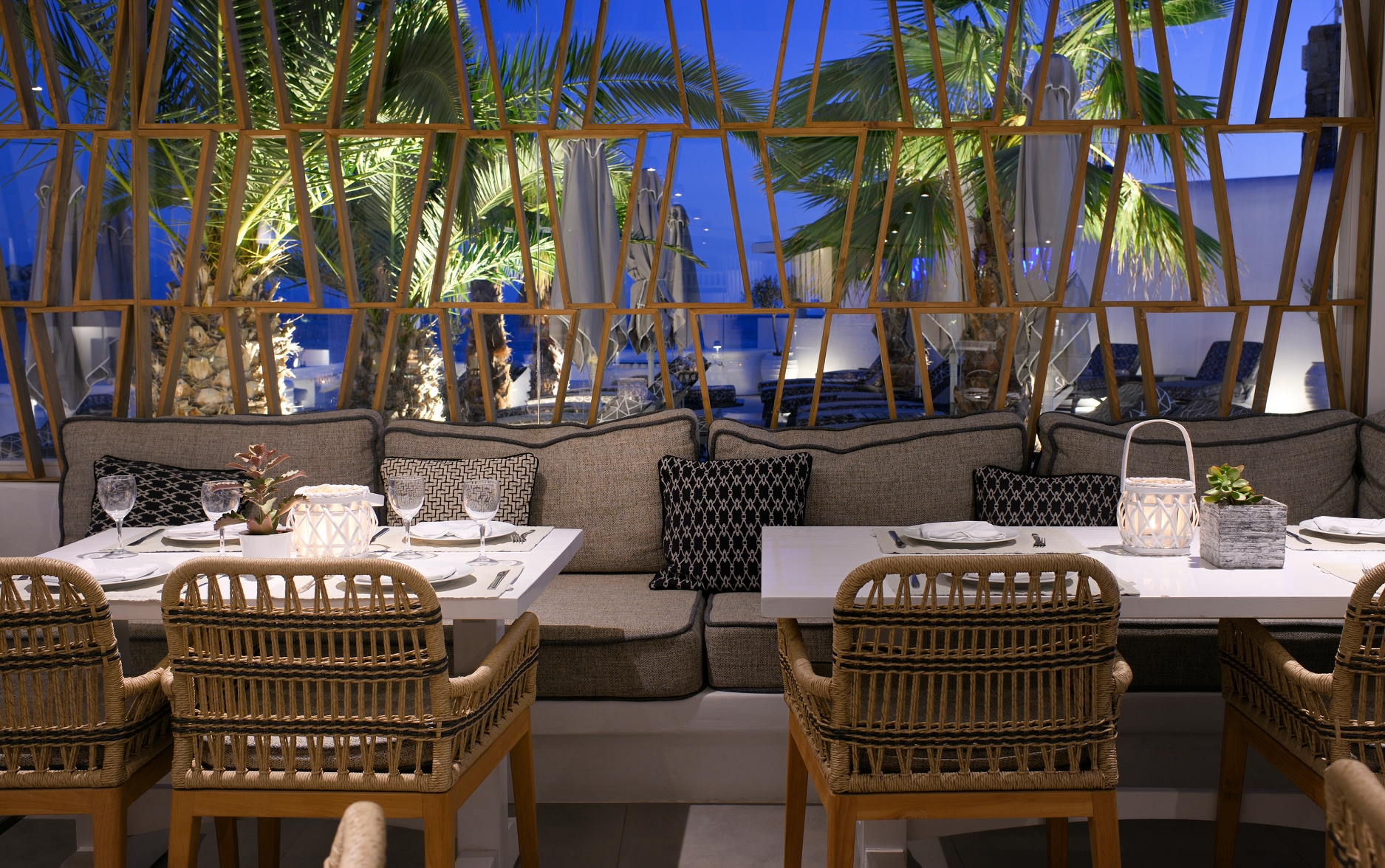 Petinos Hotel, photo 20 of 32