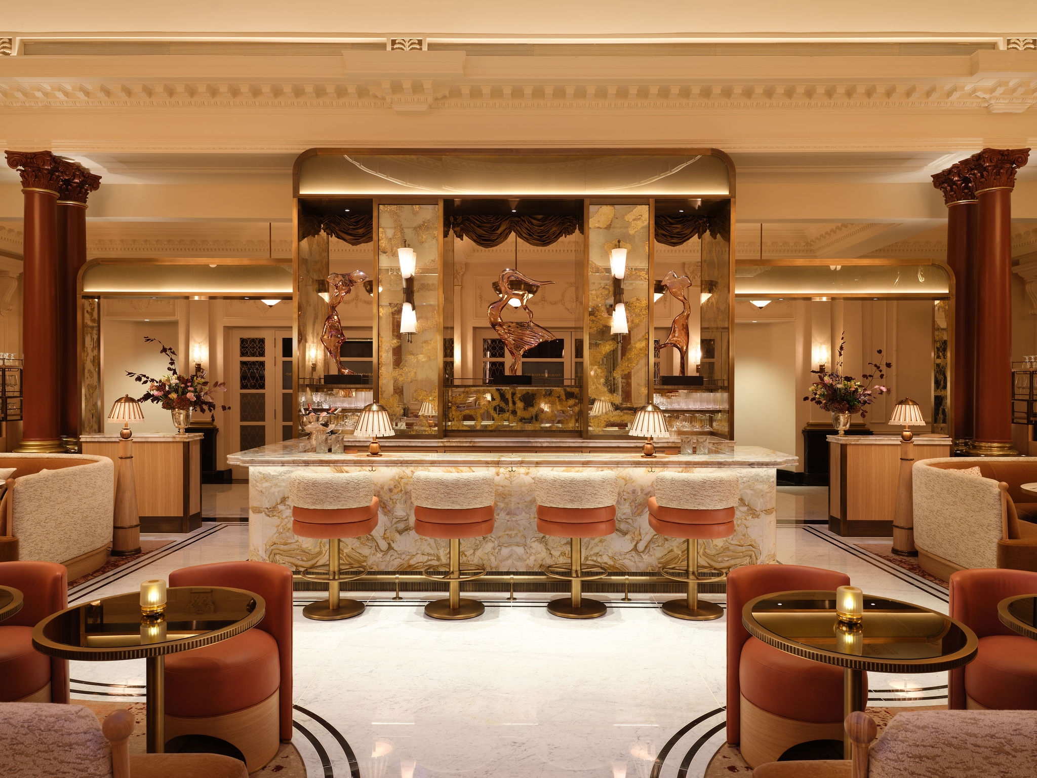 The Savoy, photo 60 of 132