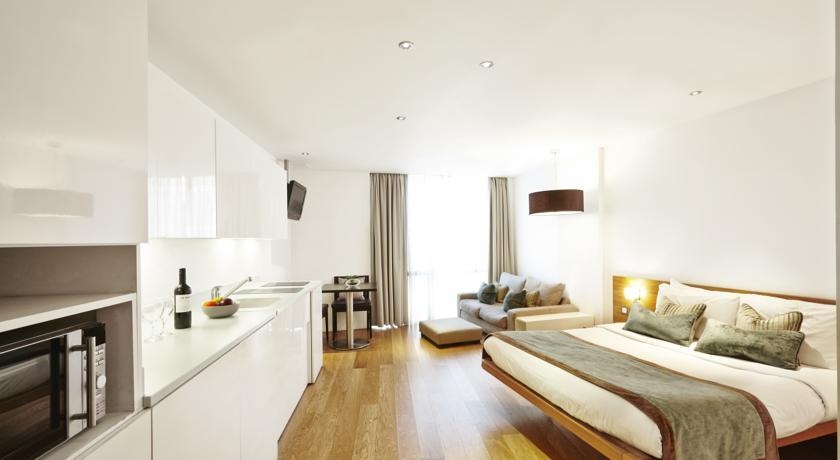 Residence Inn London Kensington, photo 30 of 101