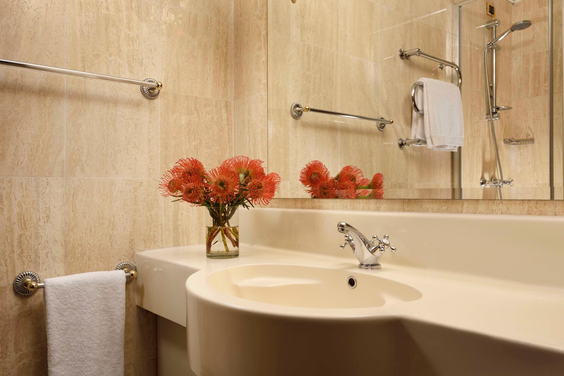 UNA HOTELS Scandinavia Milano, photo 20 of 46