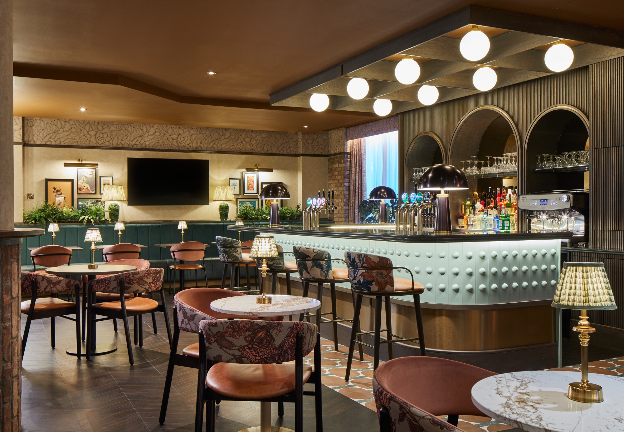Leonardo Hotel Dublin Parnell Street, photo 9 of 14