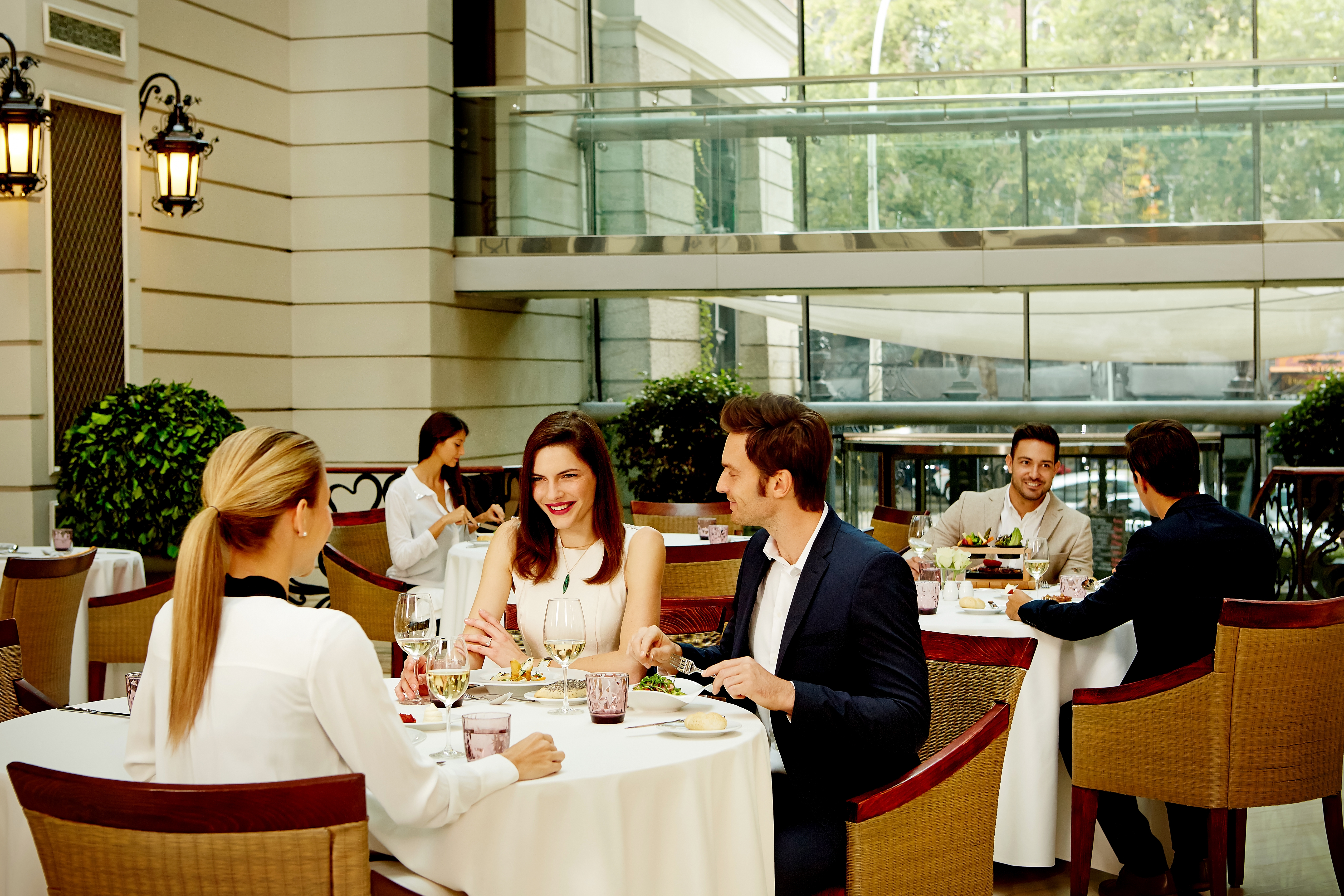 Corinthia Budapest, photo 19 of 28