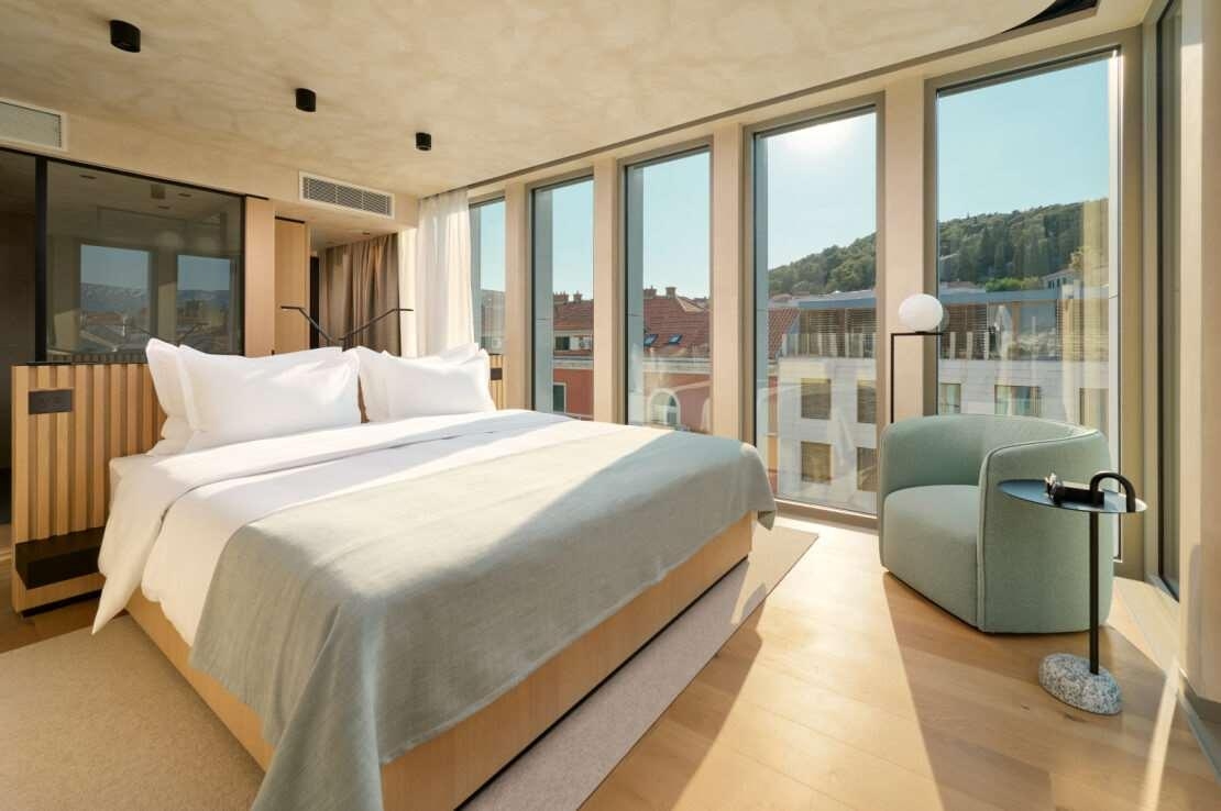 Hotel Ambasador, photo 12 of 31