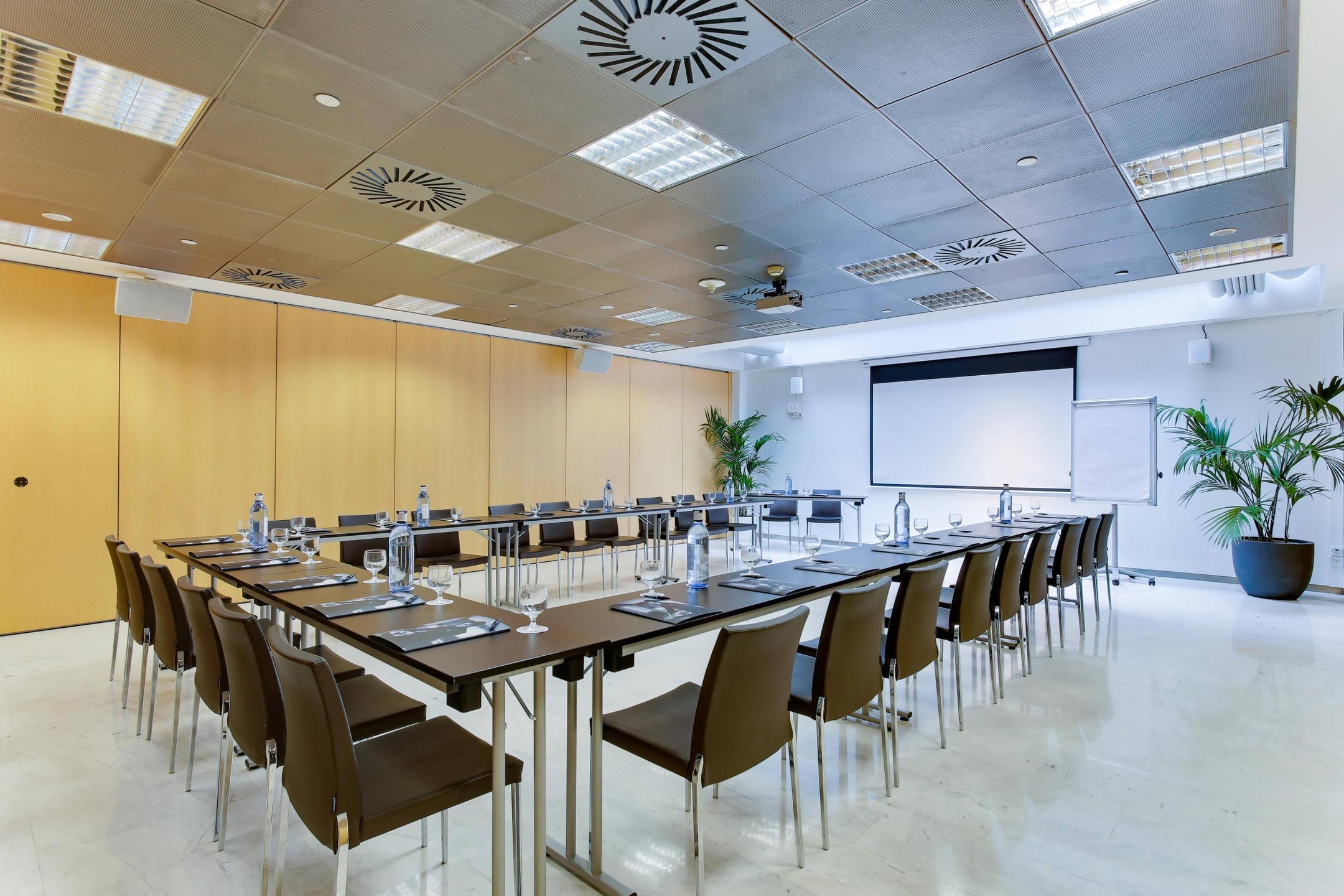 Sercotel Caspe, photo 34 of 39