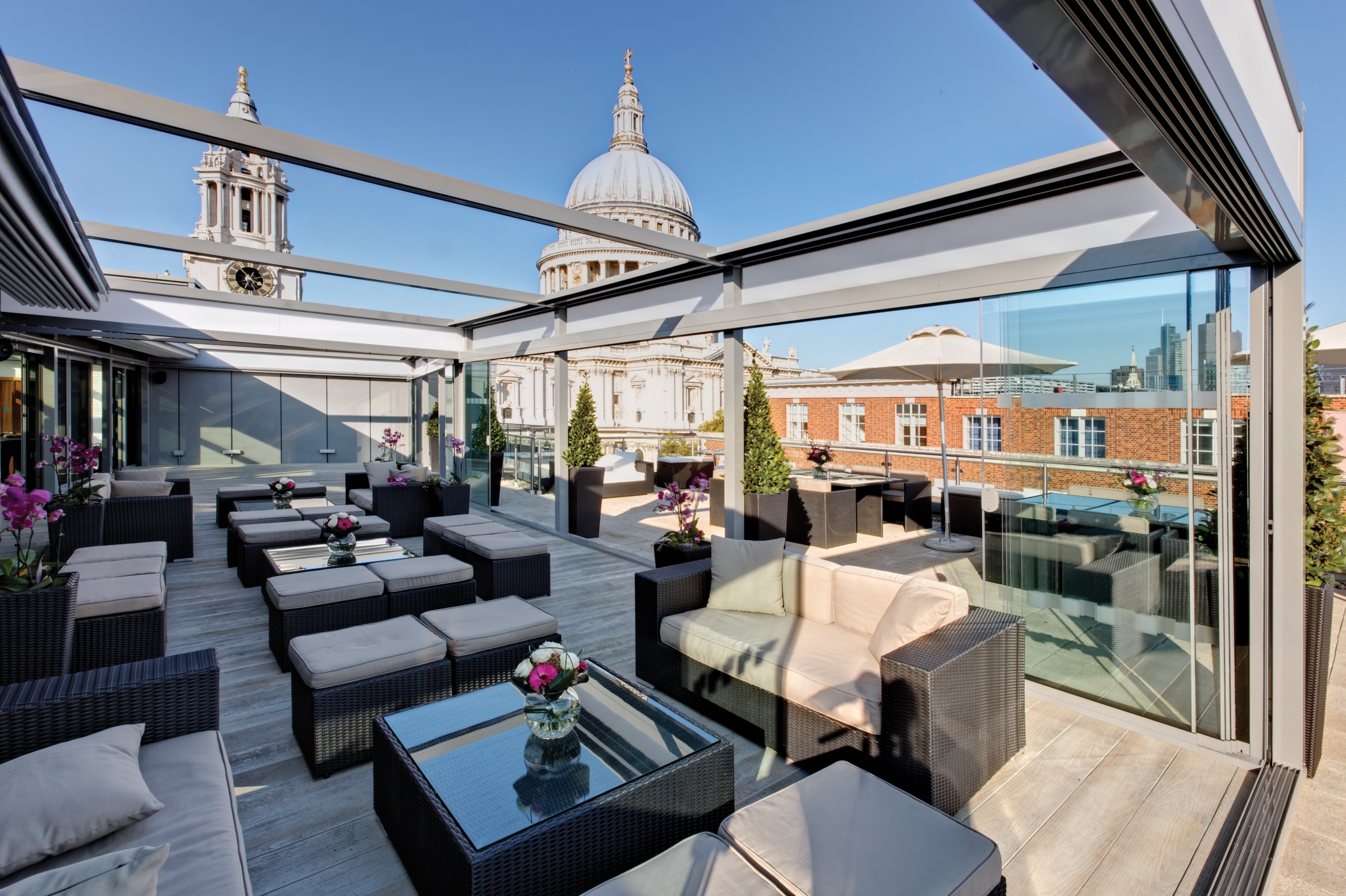 Leonardo Royal Hotel London St Pauls, photo 16 of 16