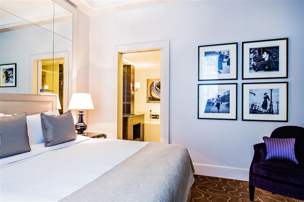 Prince De Galles, A Luxury Collection Hotel, photo 93 of 199