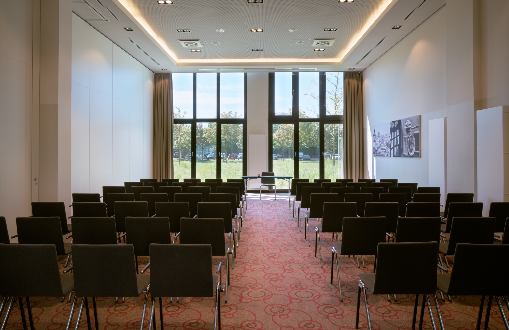 Leonardo Royal Hotel Munich, photo 40 of 64