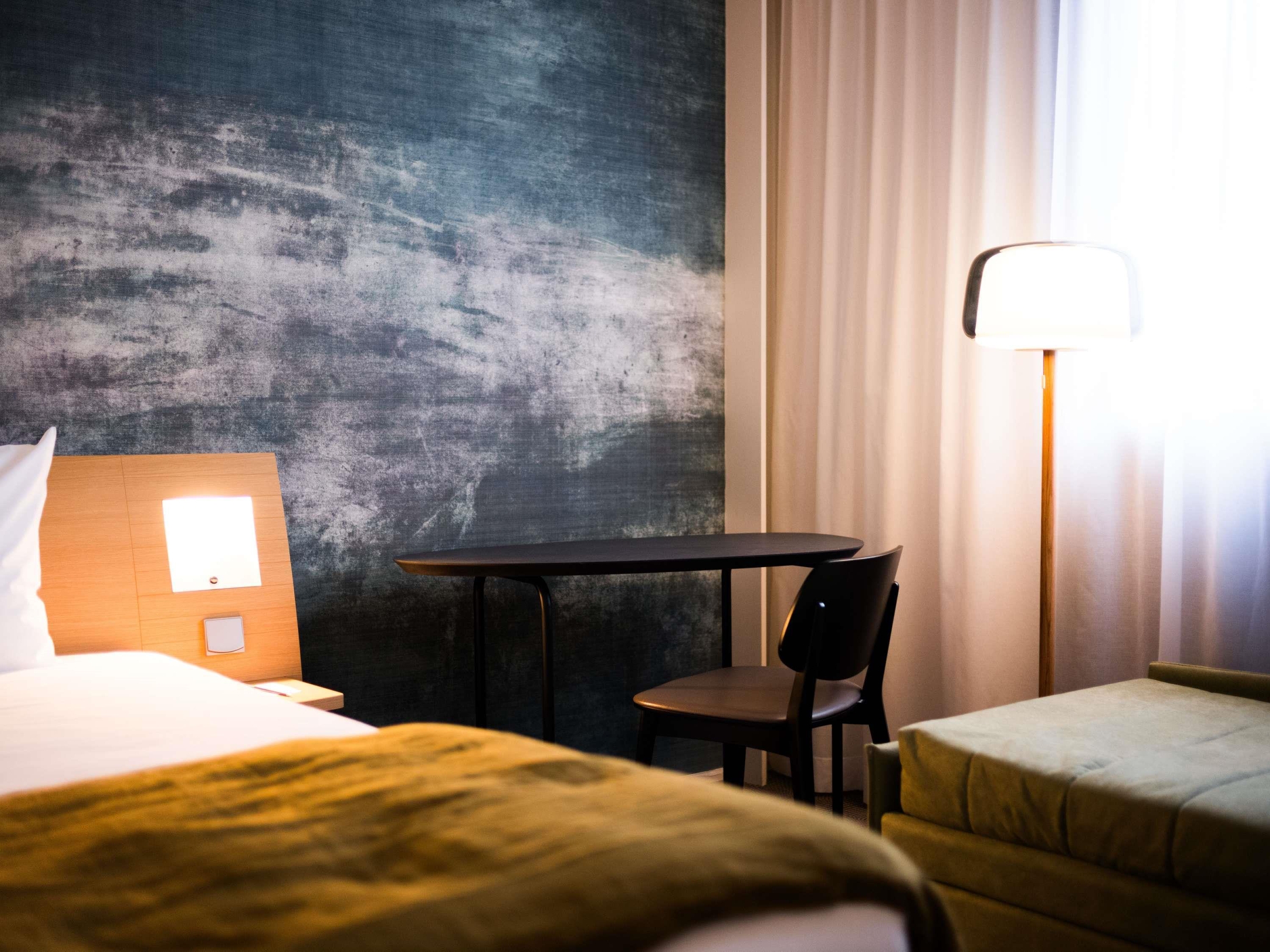 Novotel Bayeux, photo 56 of 192