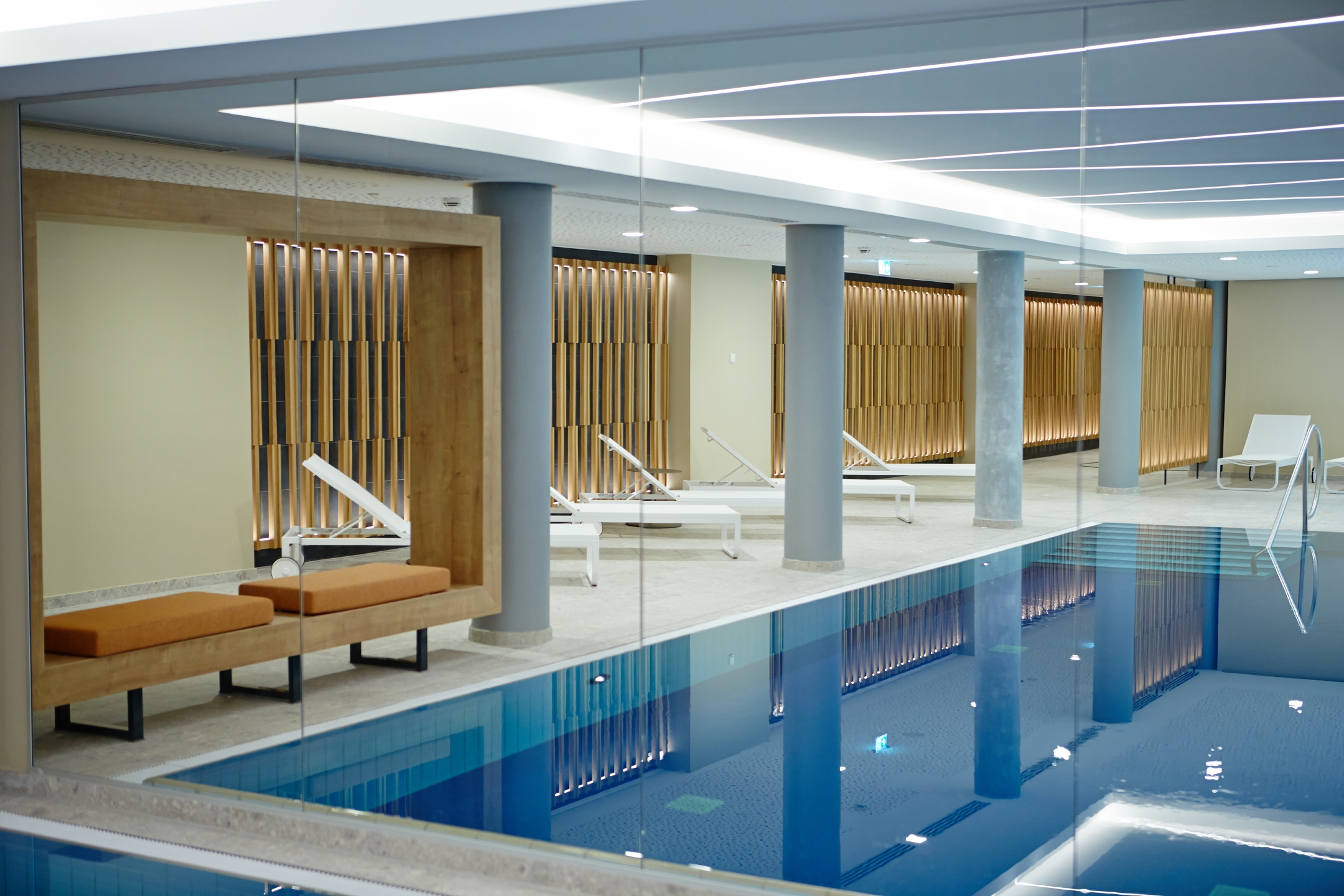 Novotel Muenchen City, photo 52 of 130