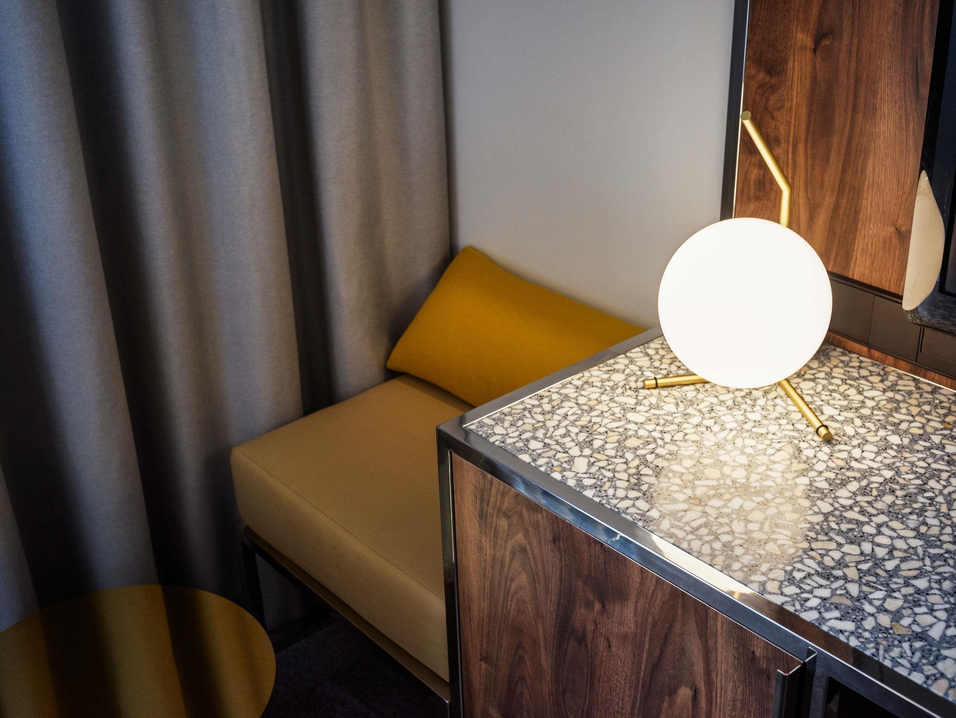 Pullman Paris Montparnasse, photo 101 of 199