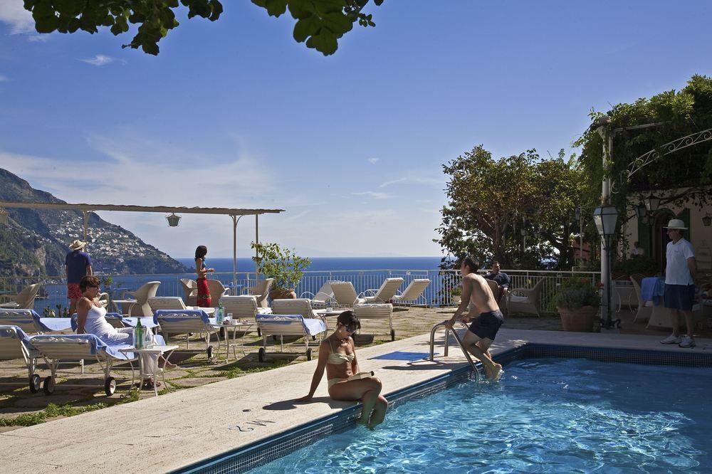 Hotel Poseidon, photo 6 of 179