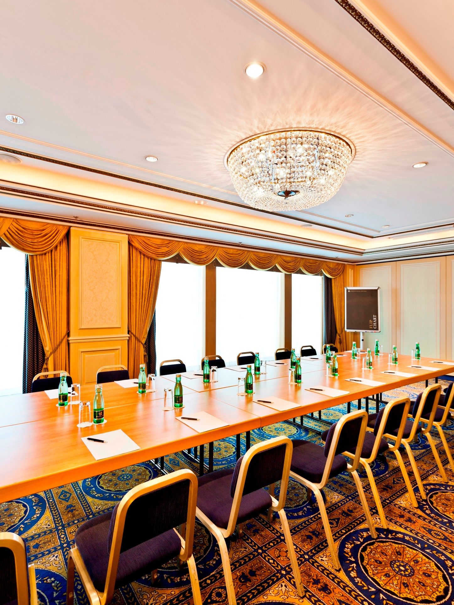 Intercontinental Vienna, photo 33 of 37